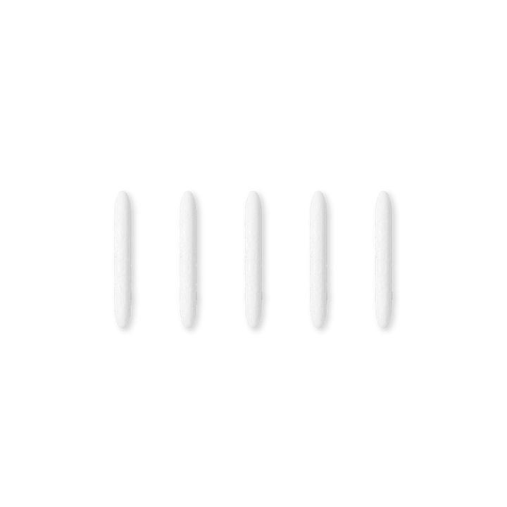 Punte di ricambio per one4all Acrylic Twin 1,5mm