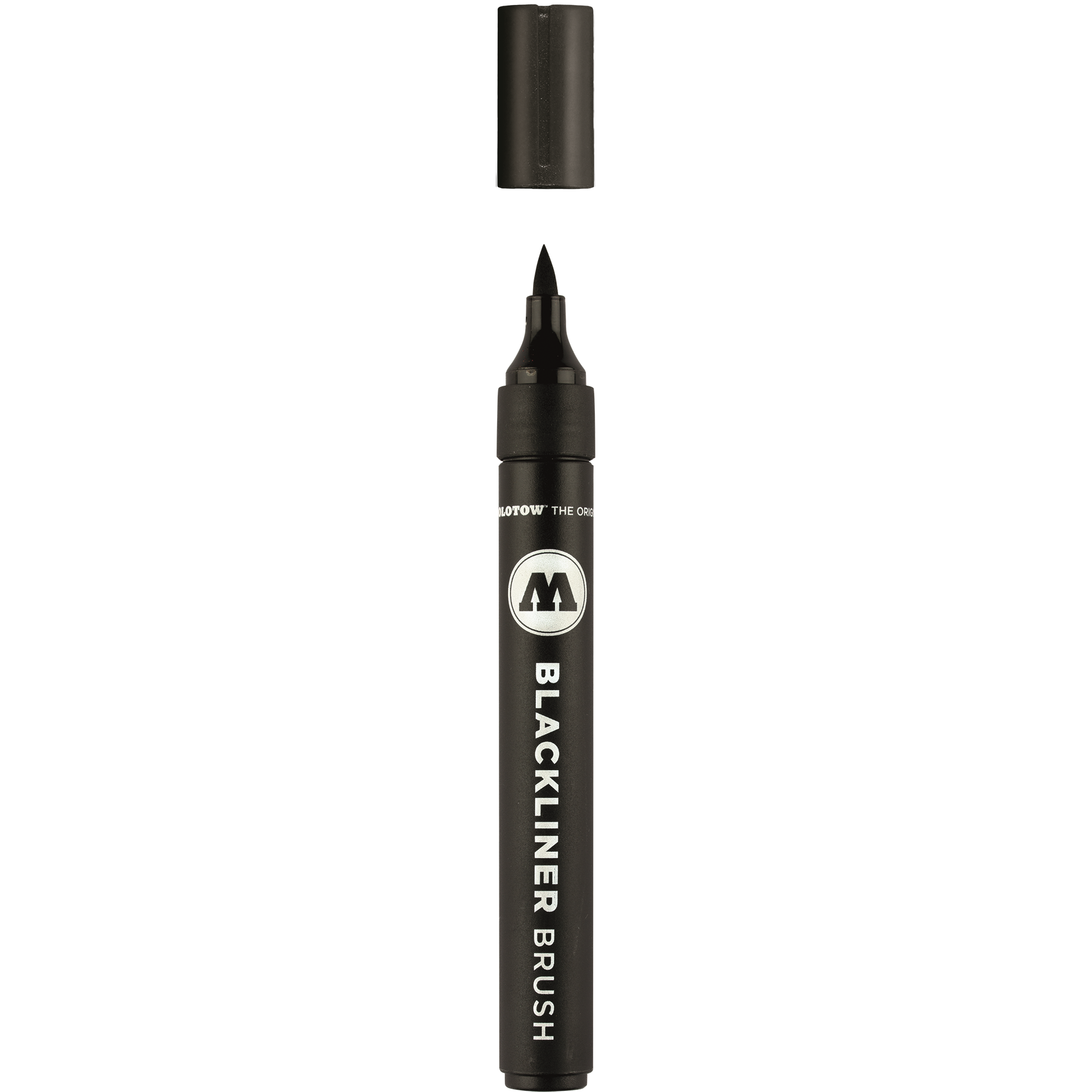 Blackliner nero