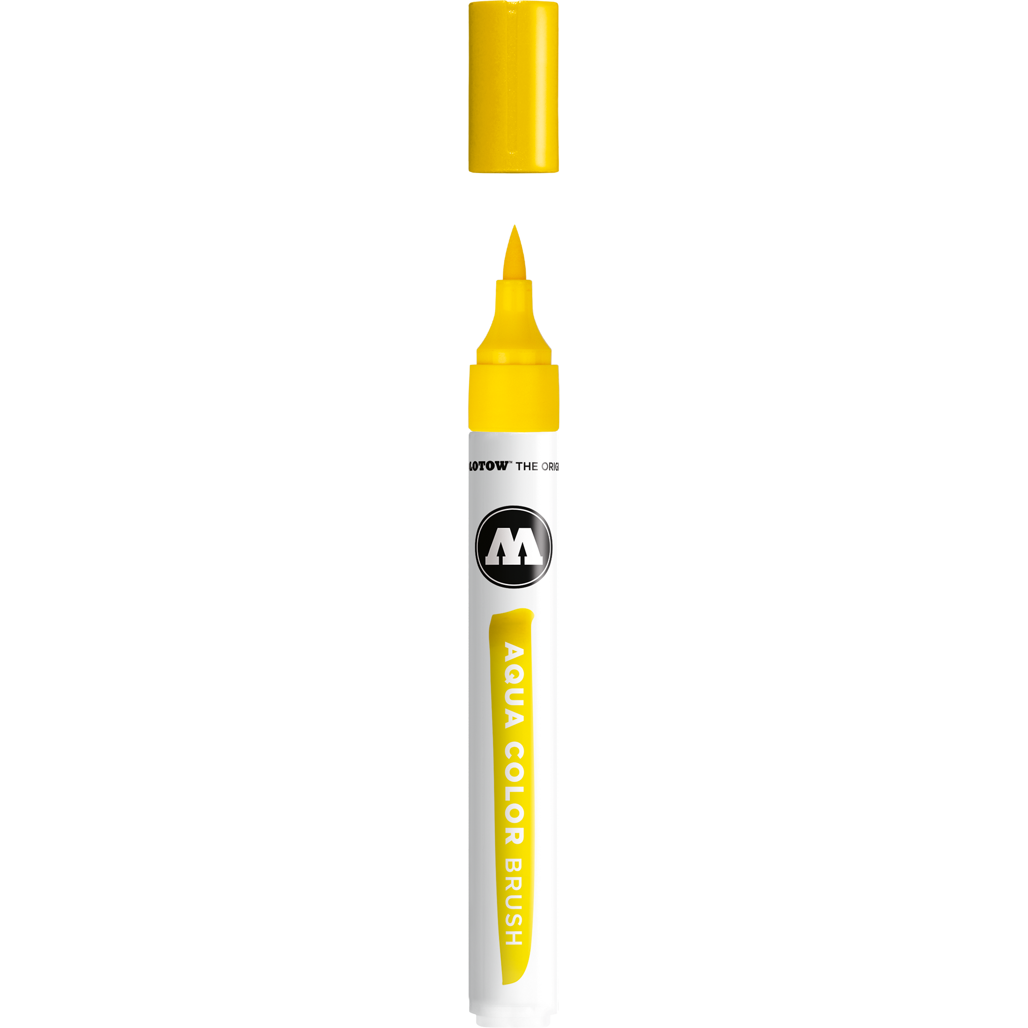 Pennarello Aqua Color Brush