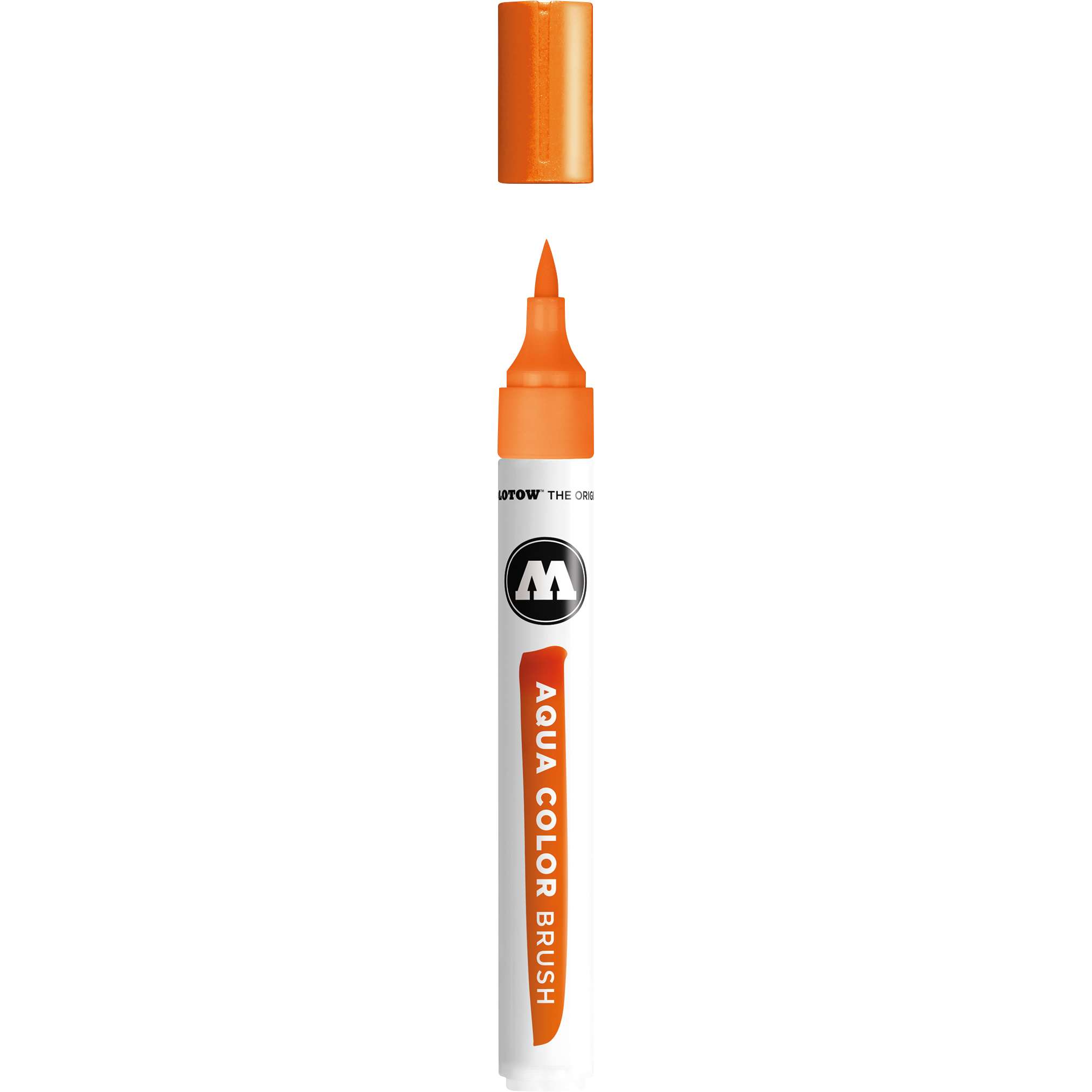 Pennarello Aqua Color Brush