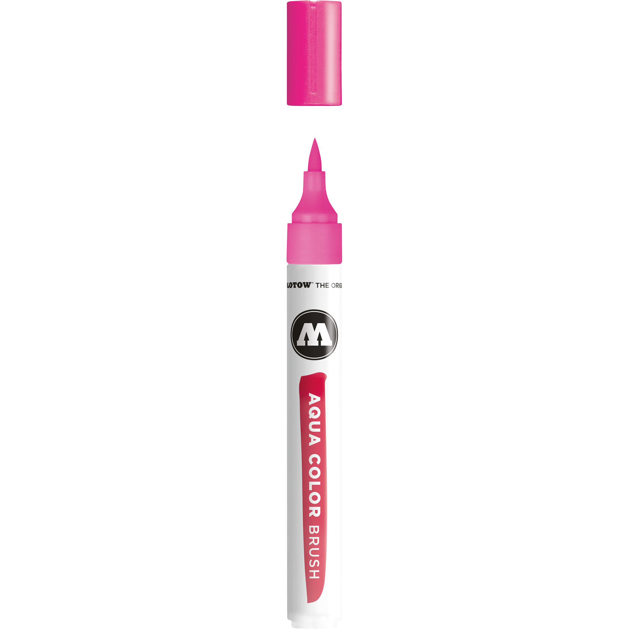 Pennarello Aqua Color Brush