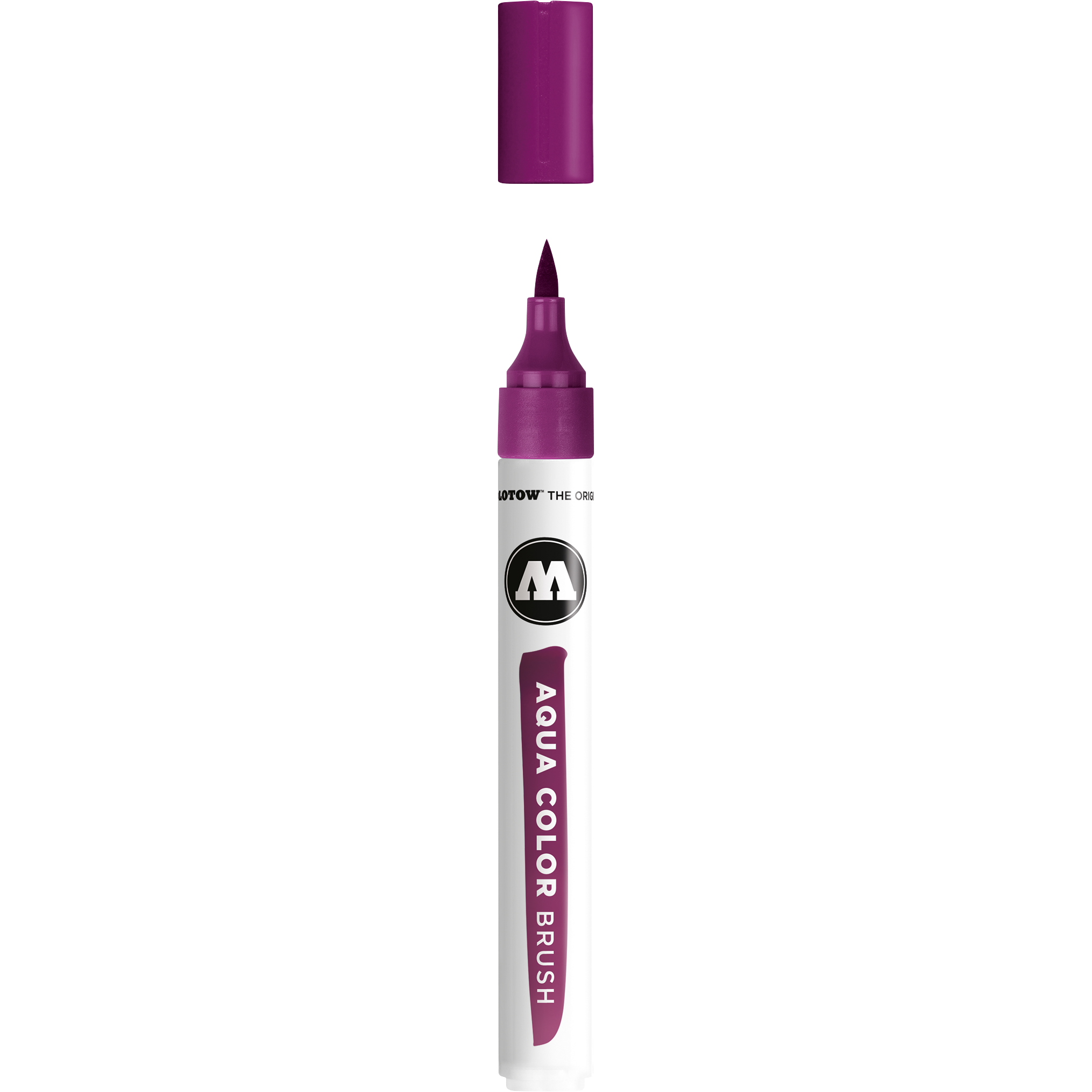 Pennarello Aqua Color Brush
