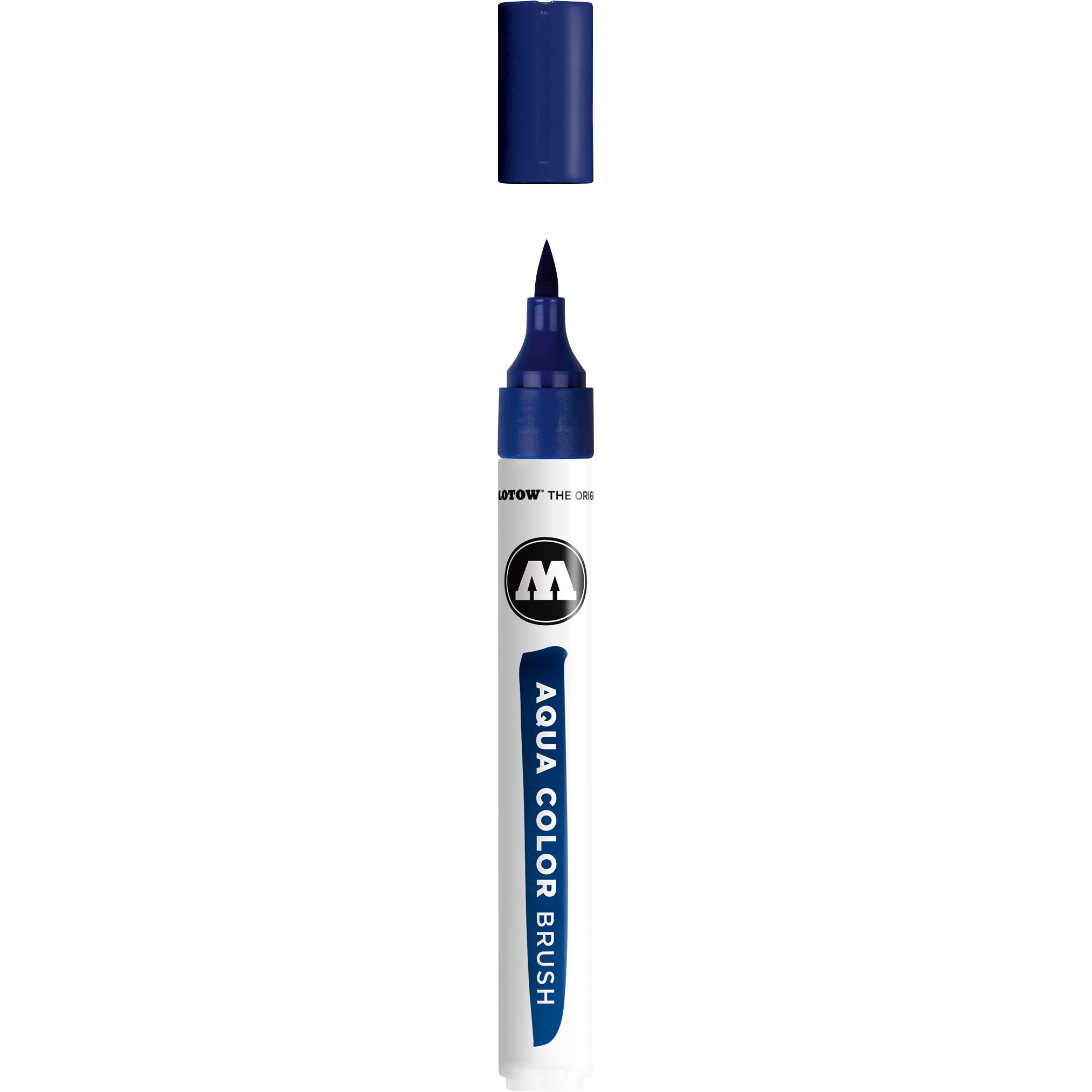 Pennarello Aqua Color Brush