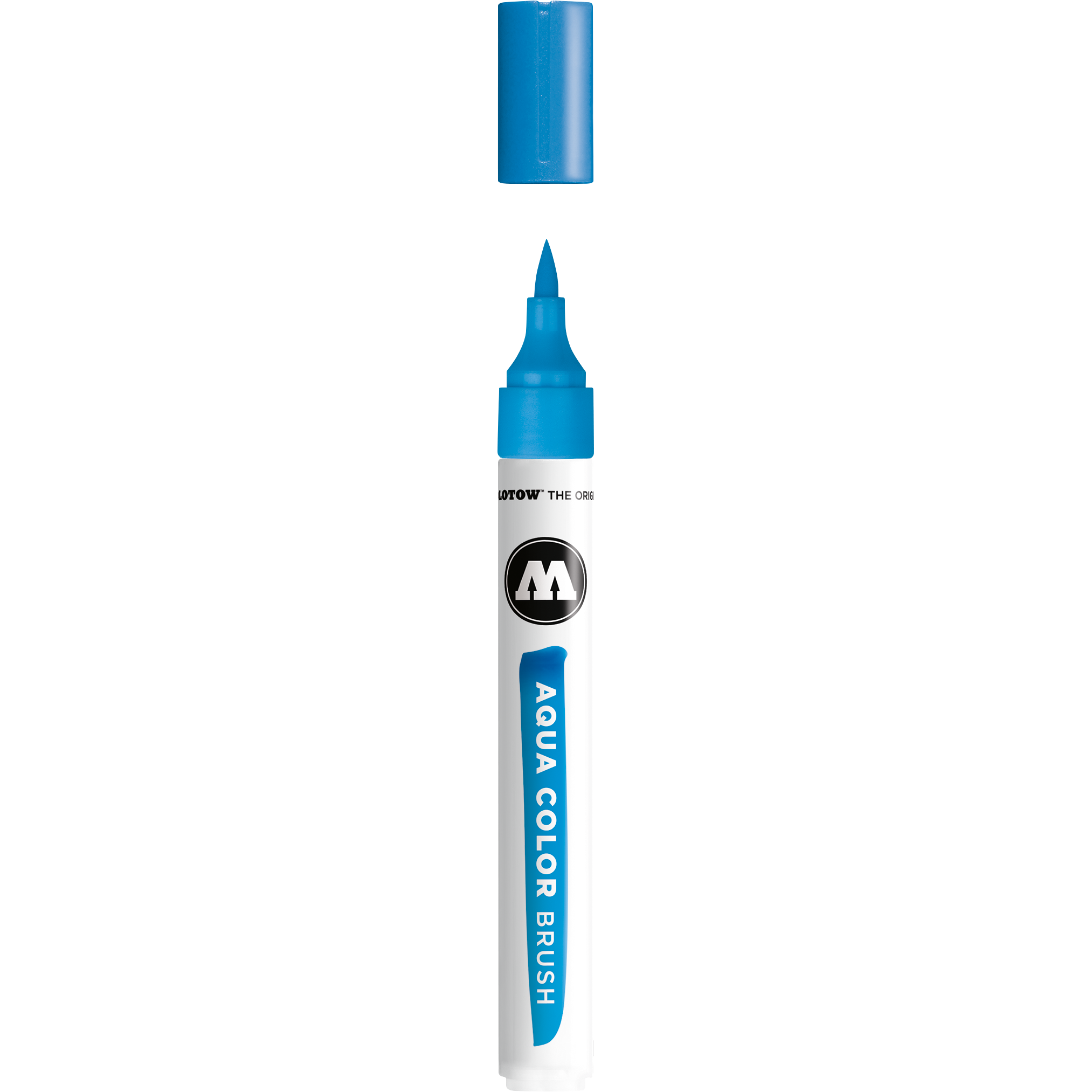 Pennarello Aqua Color Brush