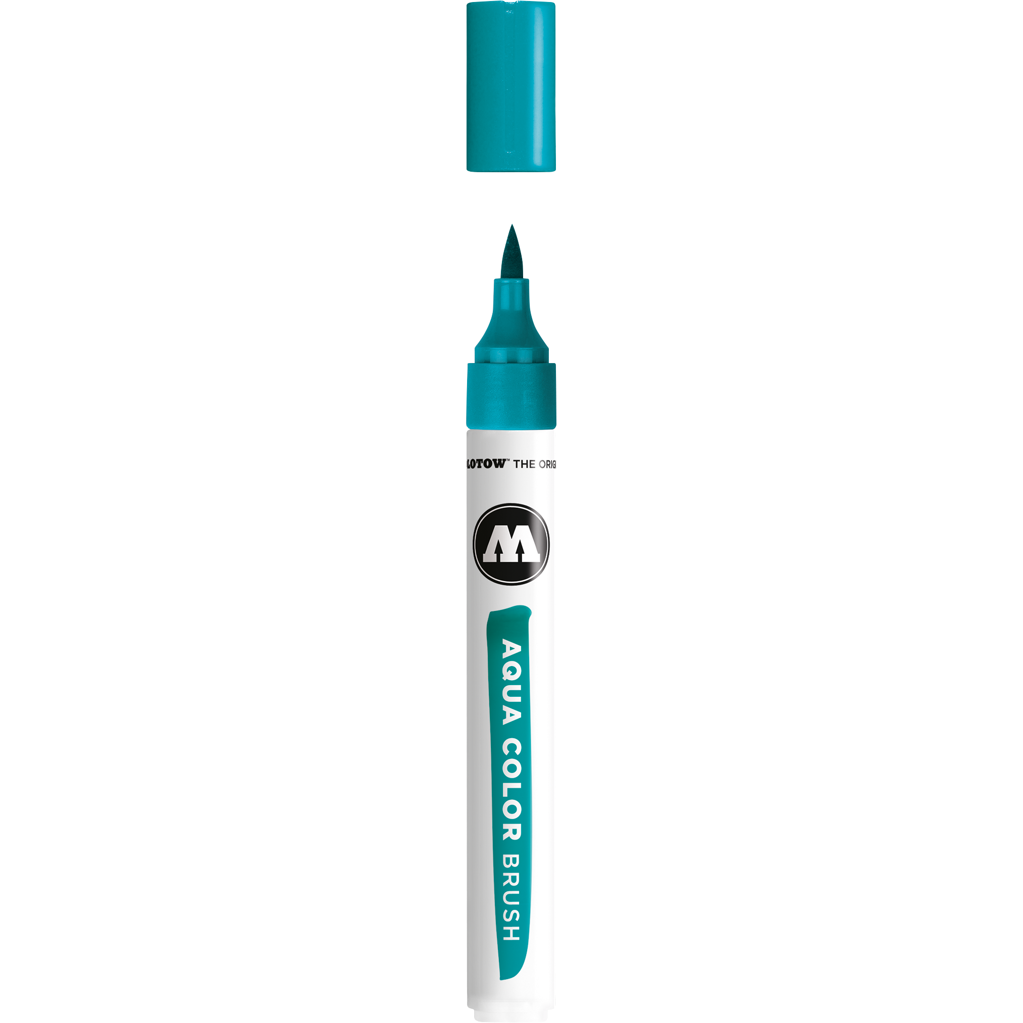 Pennarello Aqua Color Brush