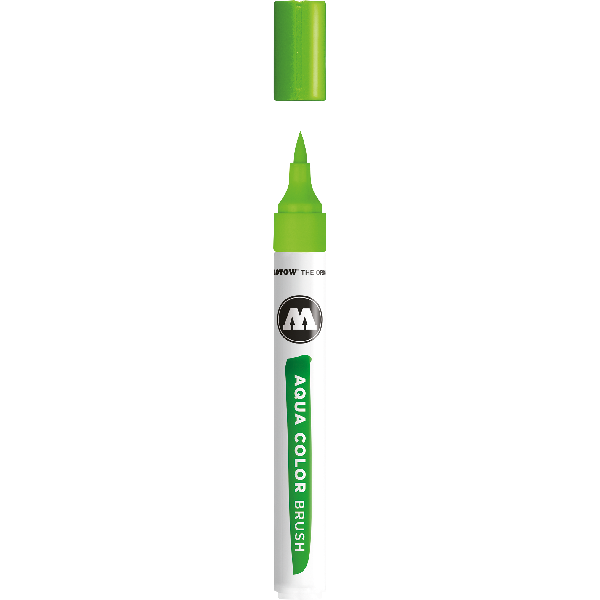 Pennarello Aqua Color Brush