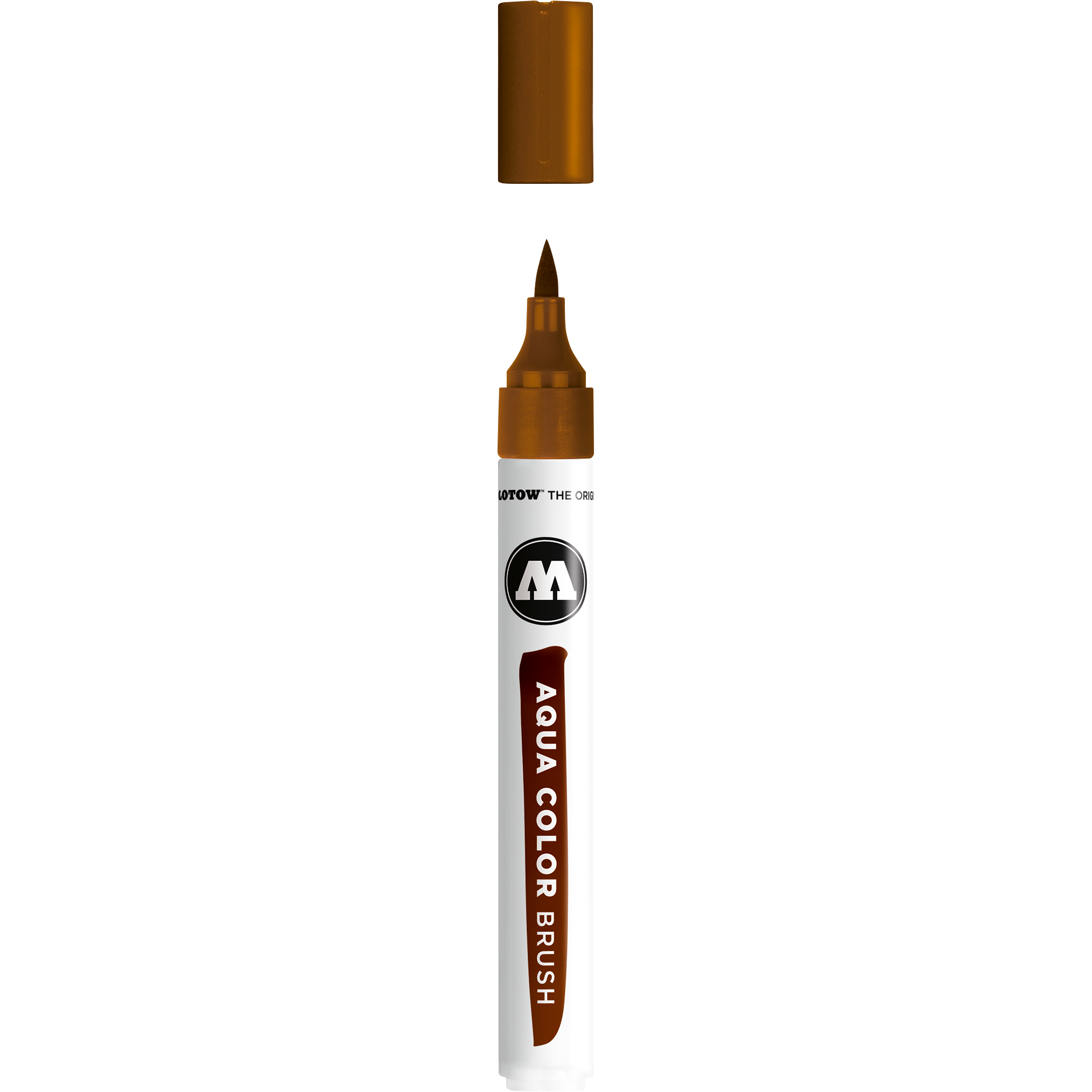 Pennarello Aqua Color Brush