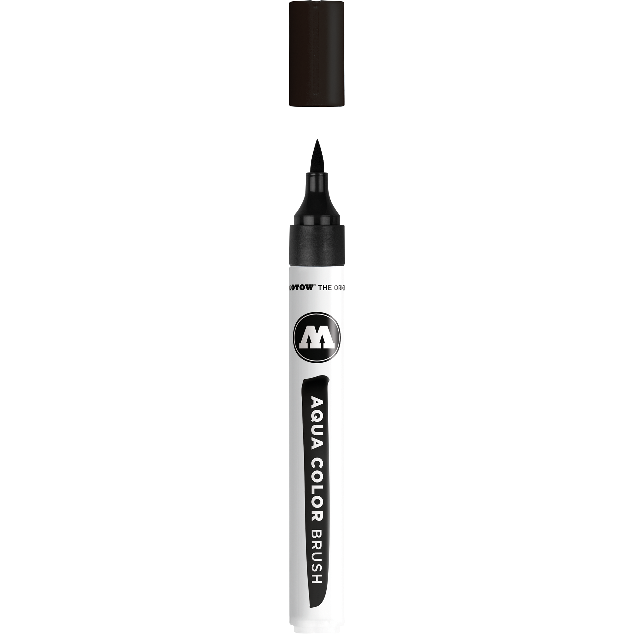 Pennarello Aqua Color Brush