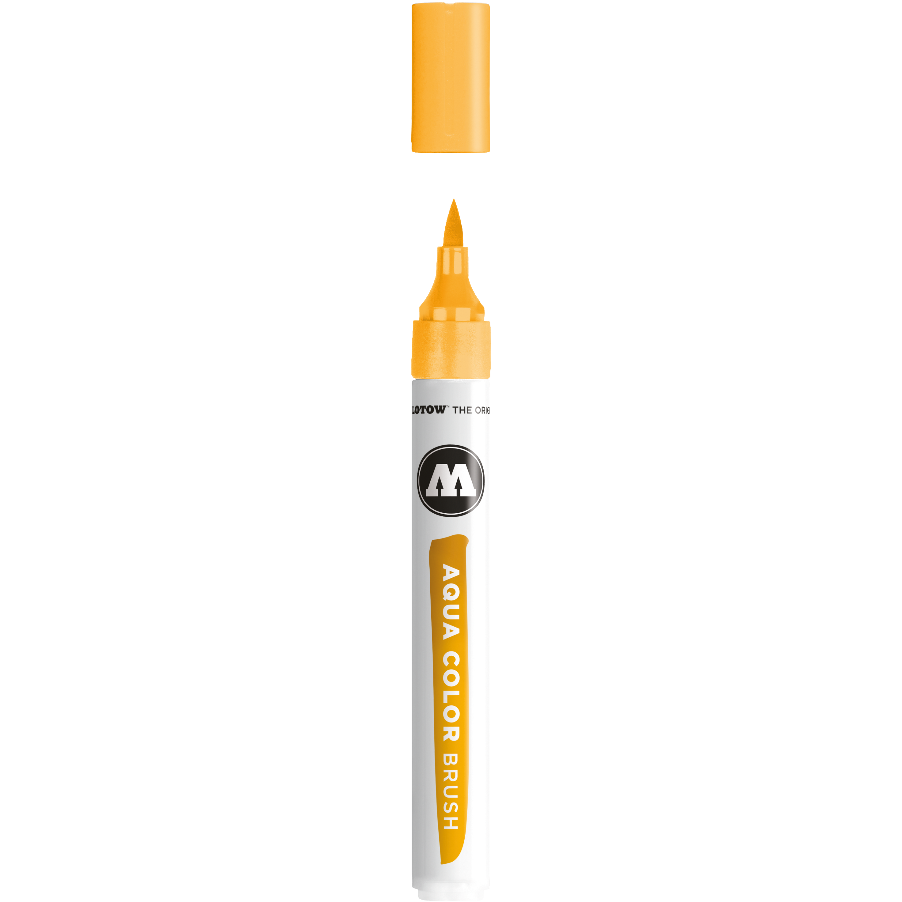 Pennarello Aqua Color Brush