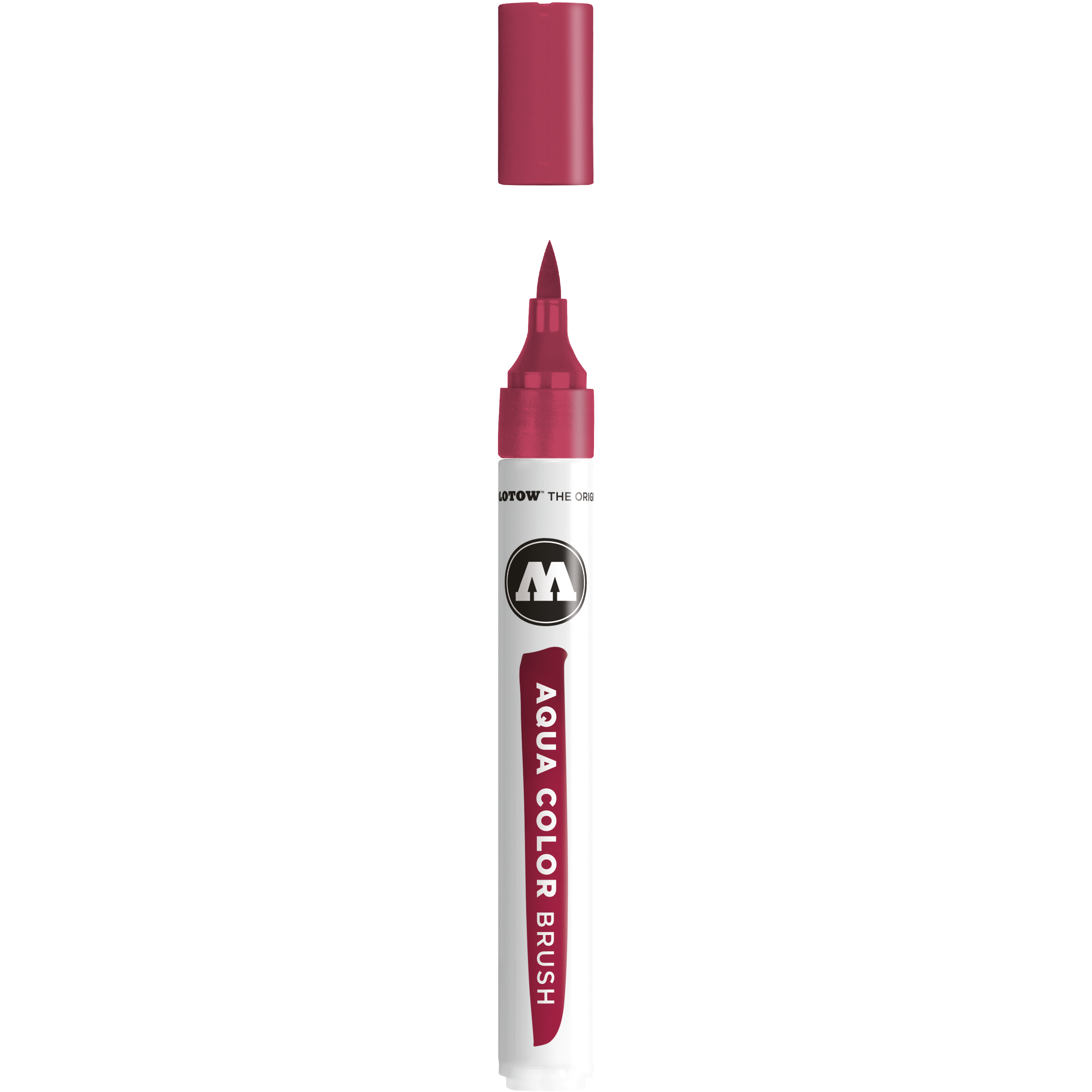 Pennarello Aqua Color Brush