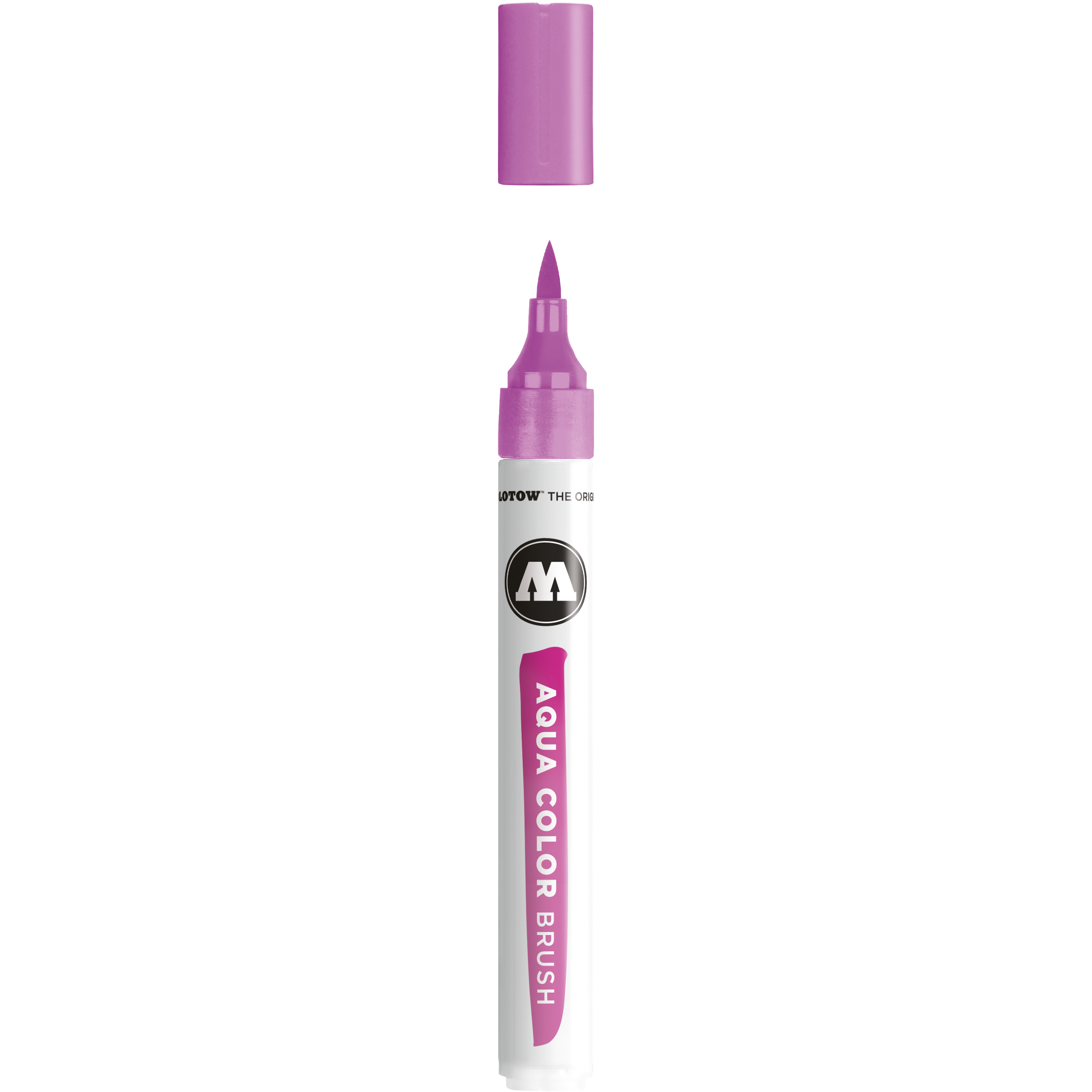 Pennarello Aqua Color Brush