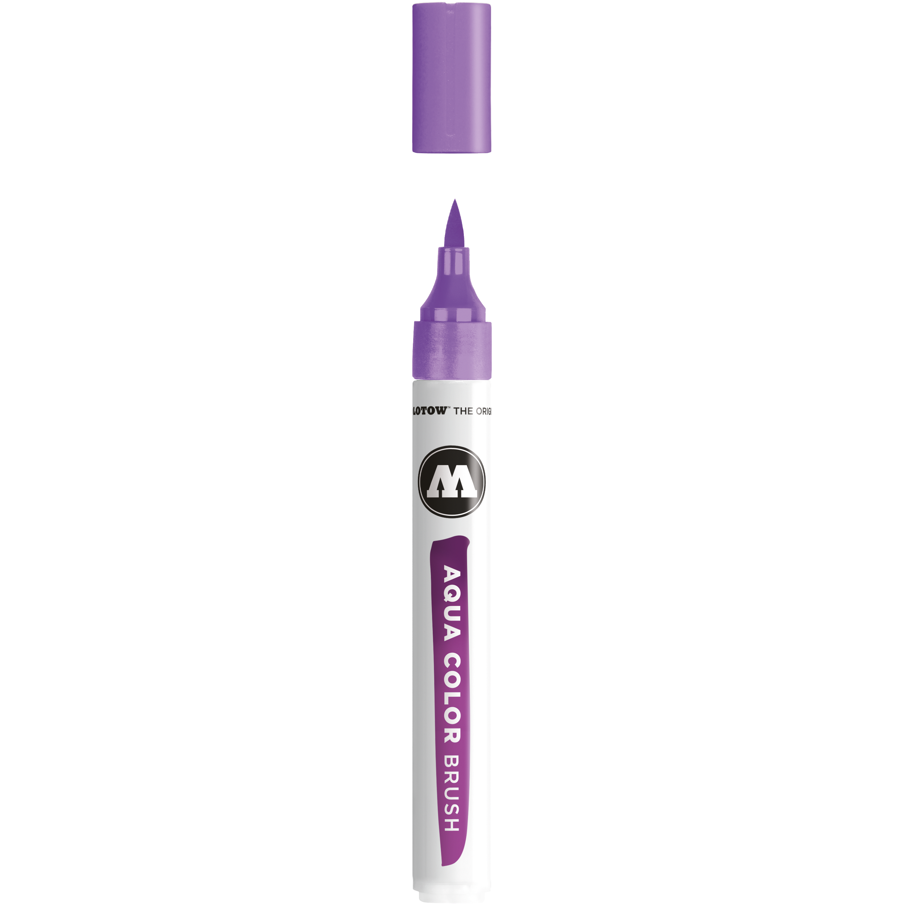 Pennarello Aqua Color Brush