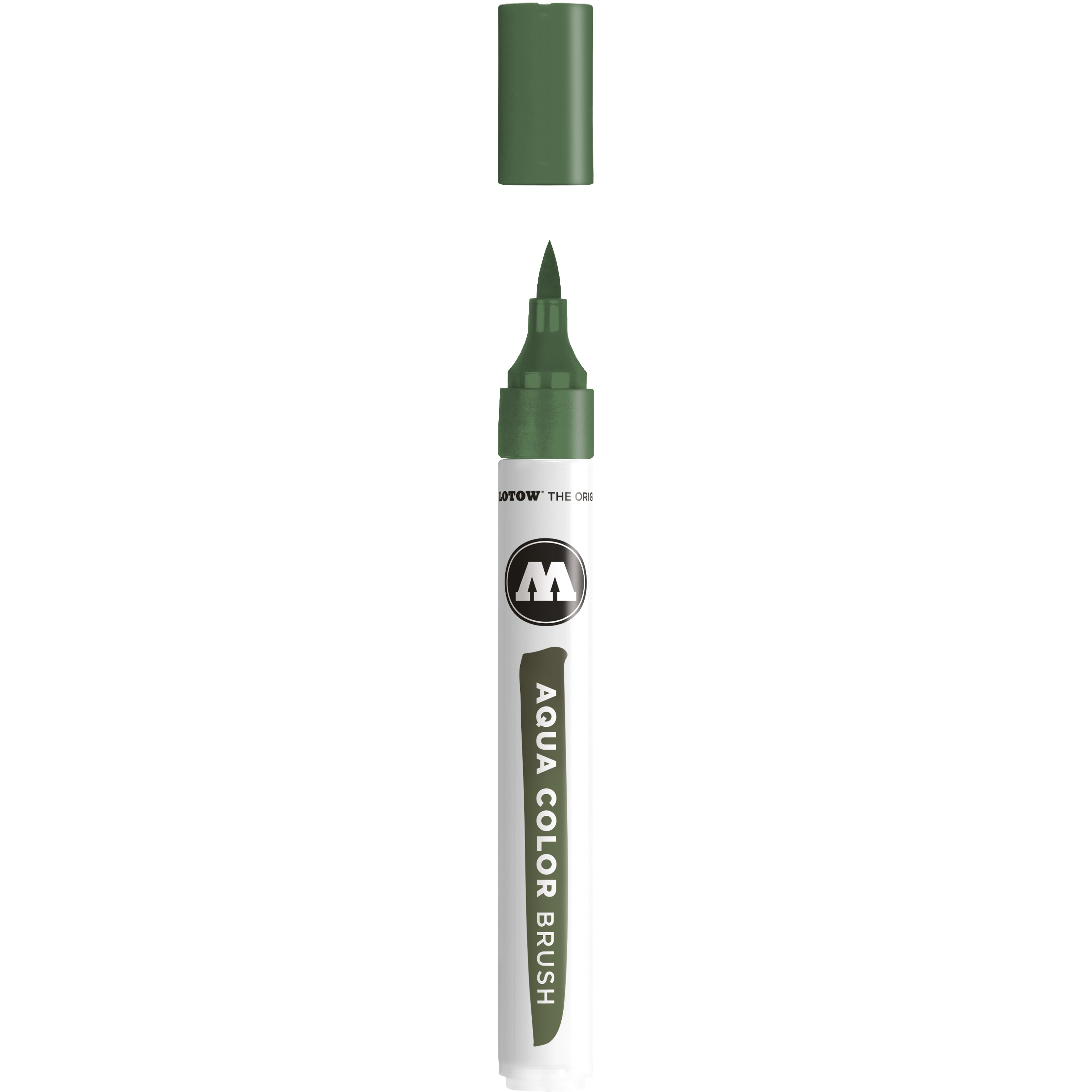 Pennarello Aqua Color Brush
