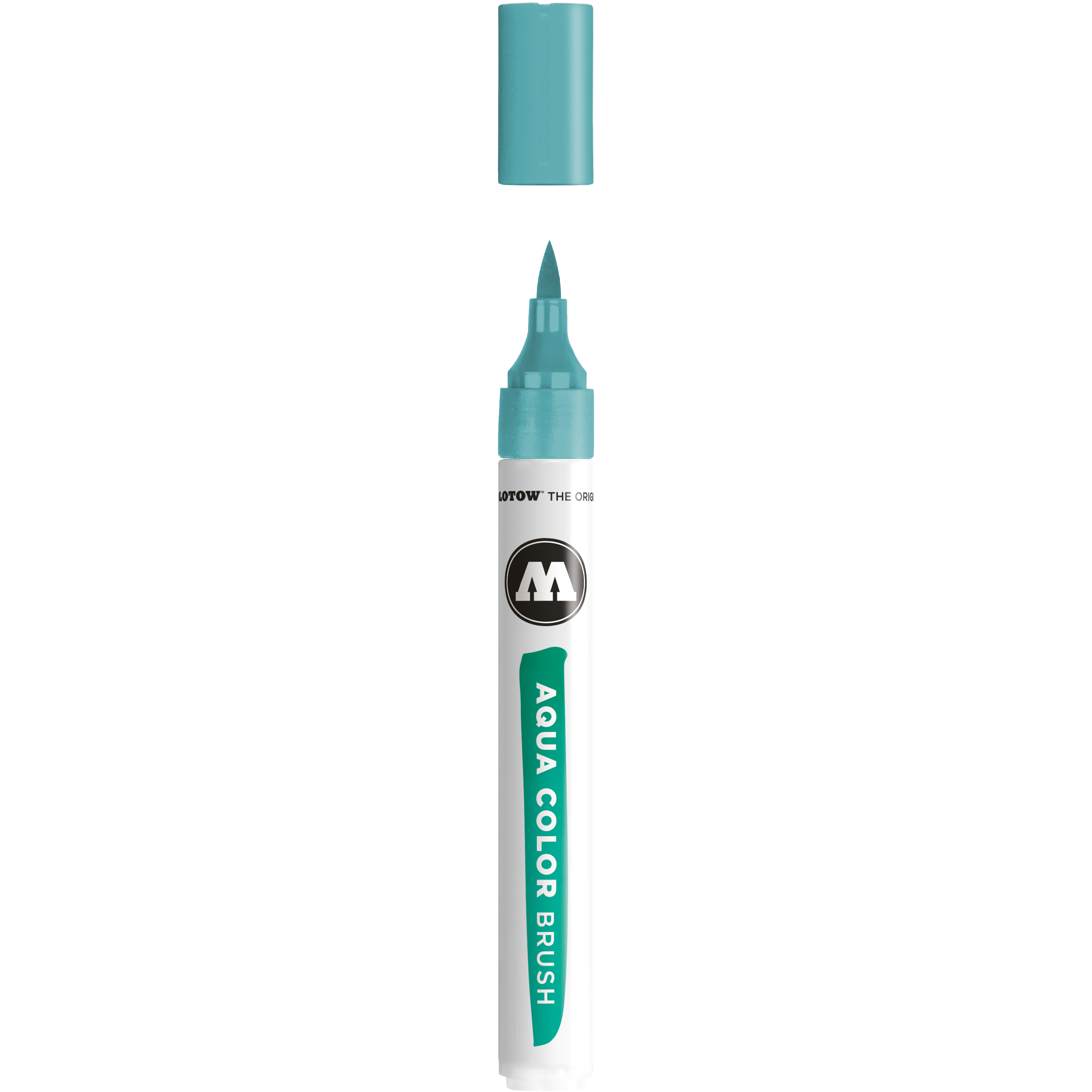 Pennarello Aqua Color Brush
