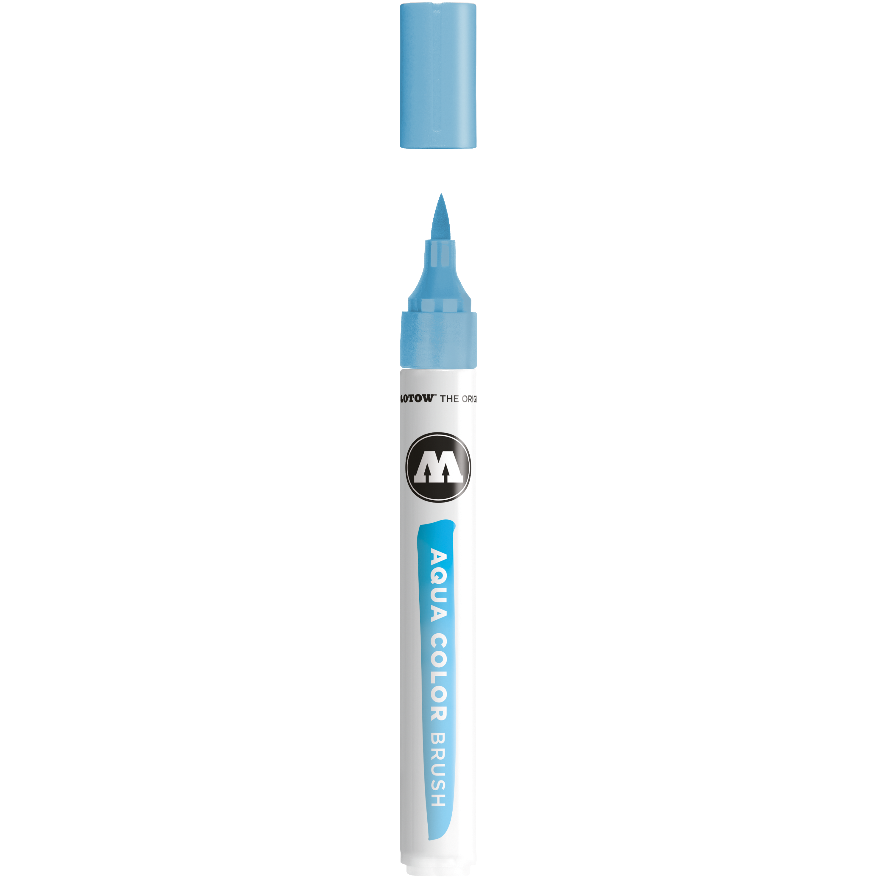 Pennarello Aqua Color Brush