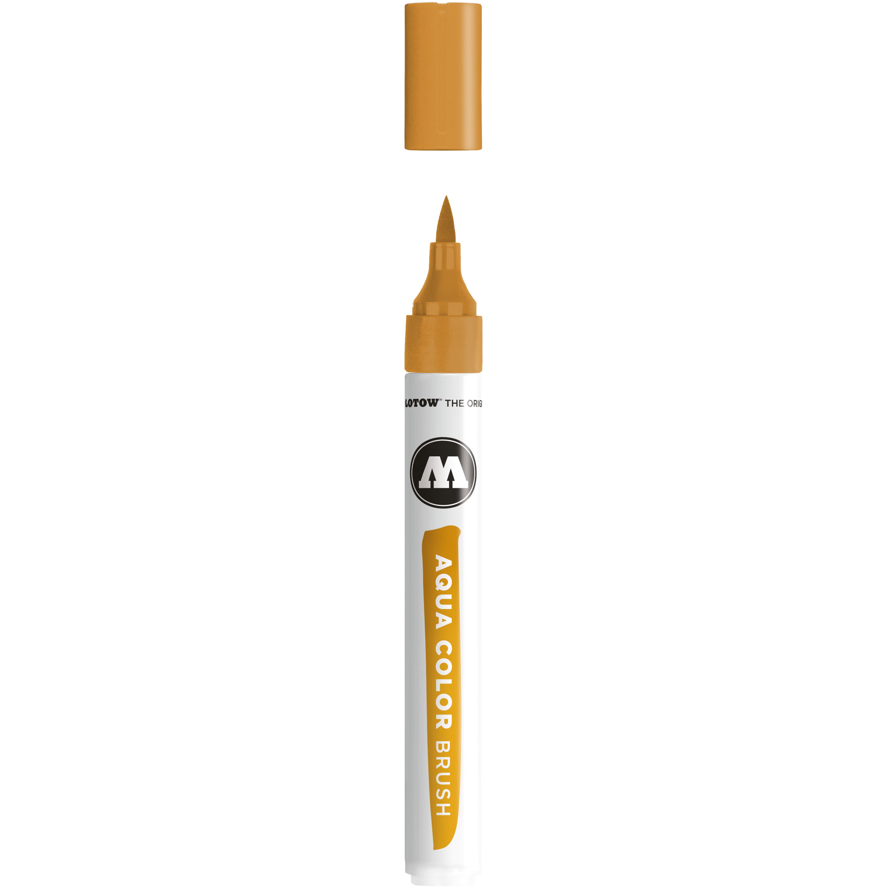 Pennarello Aqua Color Brush