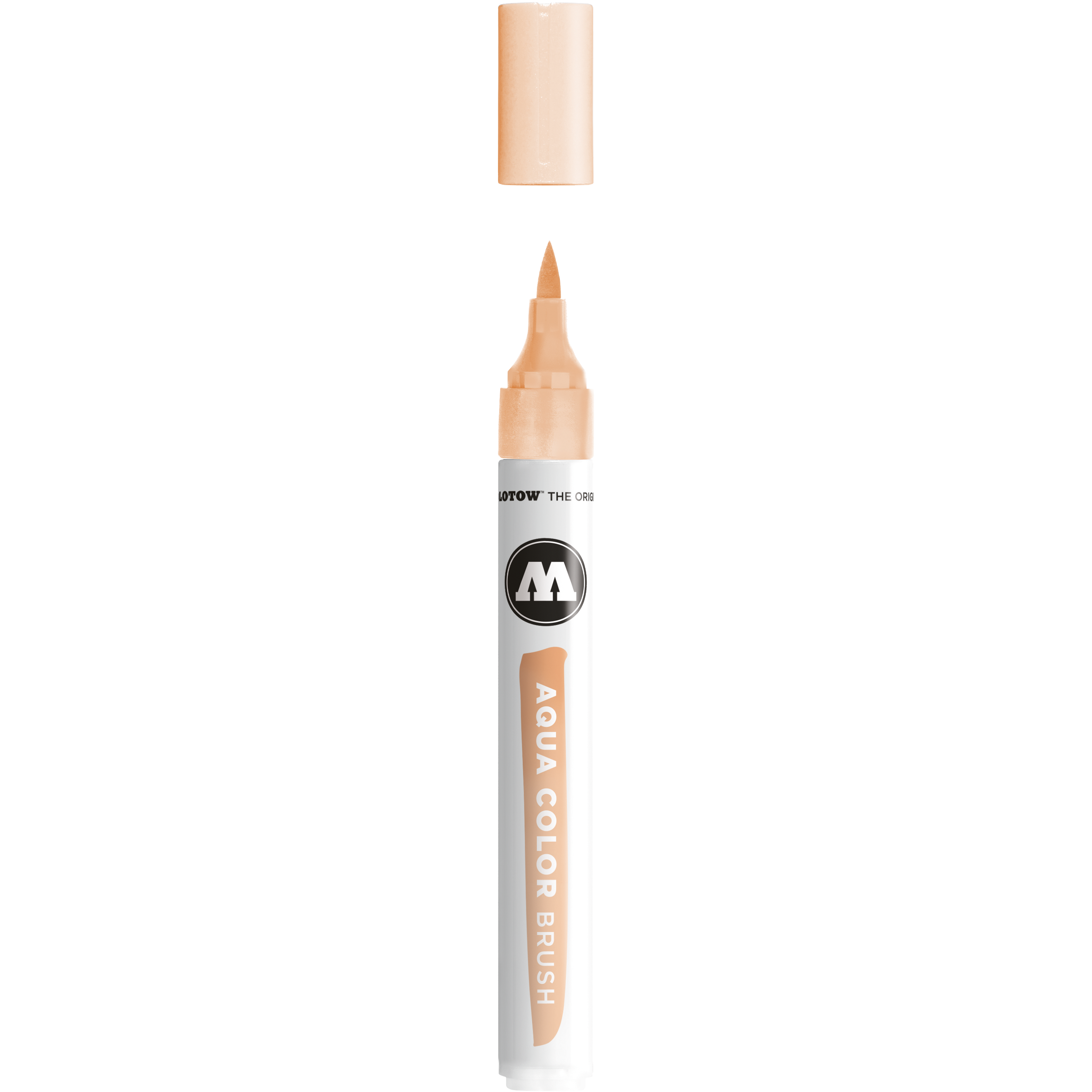 Pennarello Aqua Color Brush