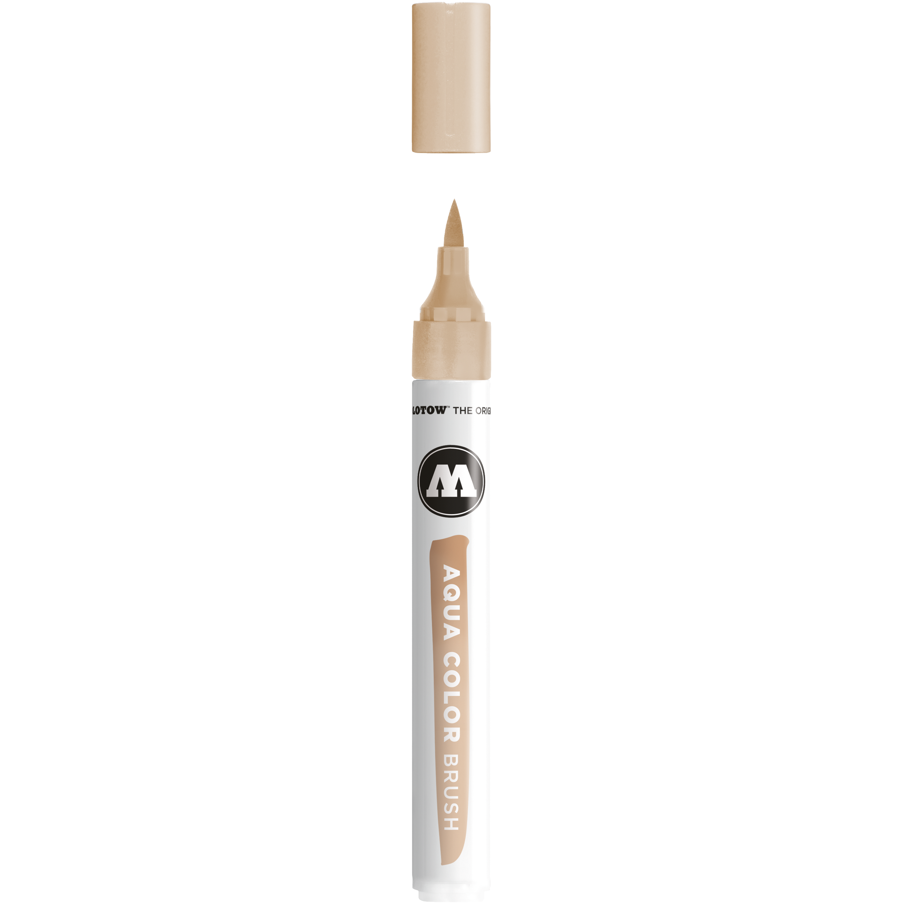 Pennarello Aqua Color Brush