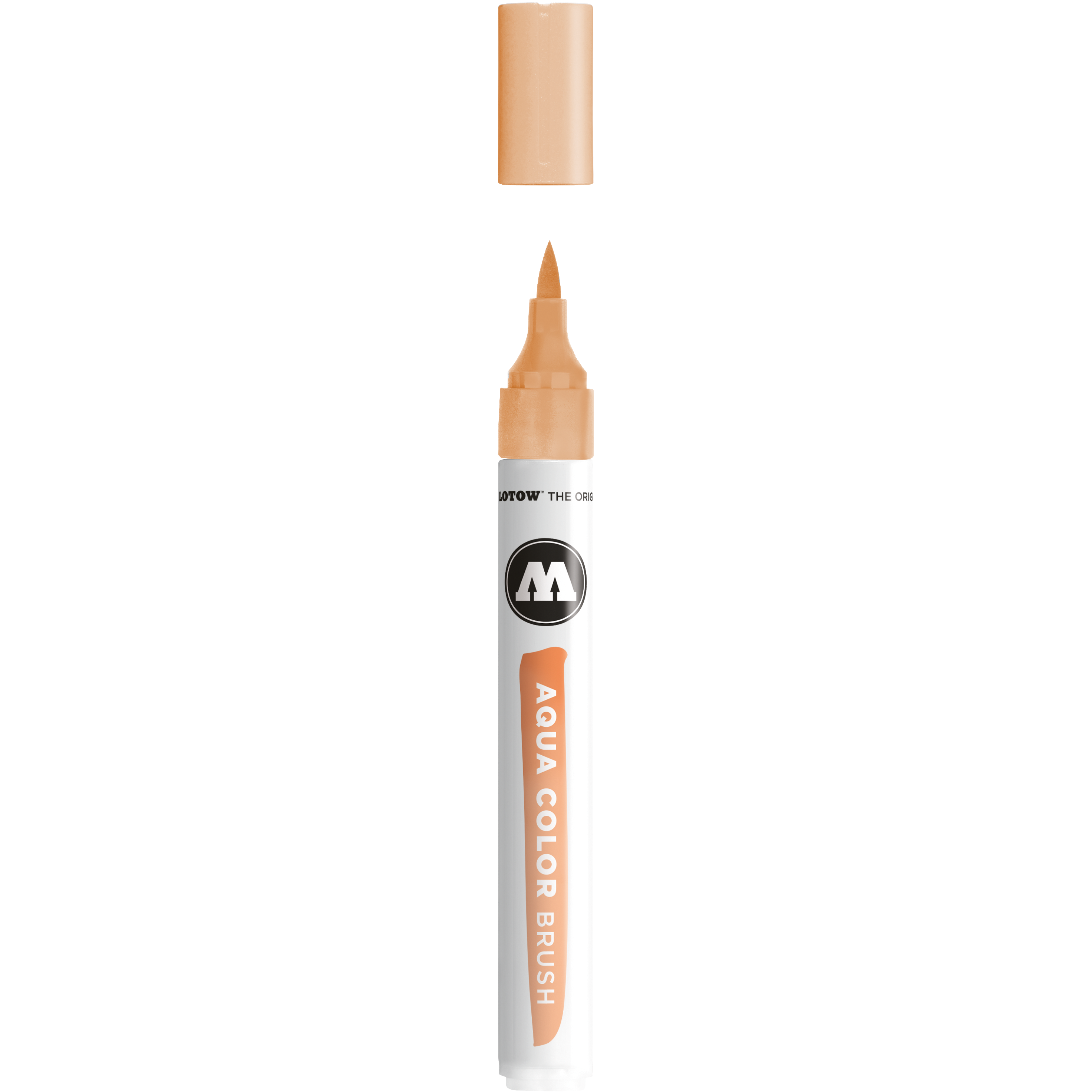 Pennarello Aqua Color Brush