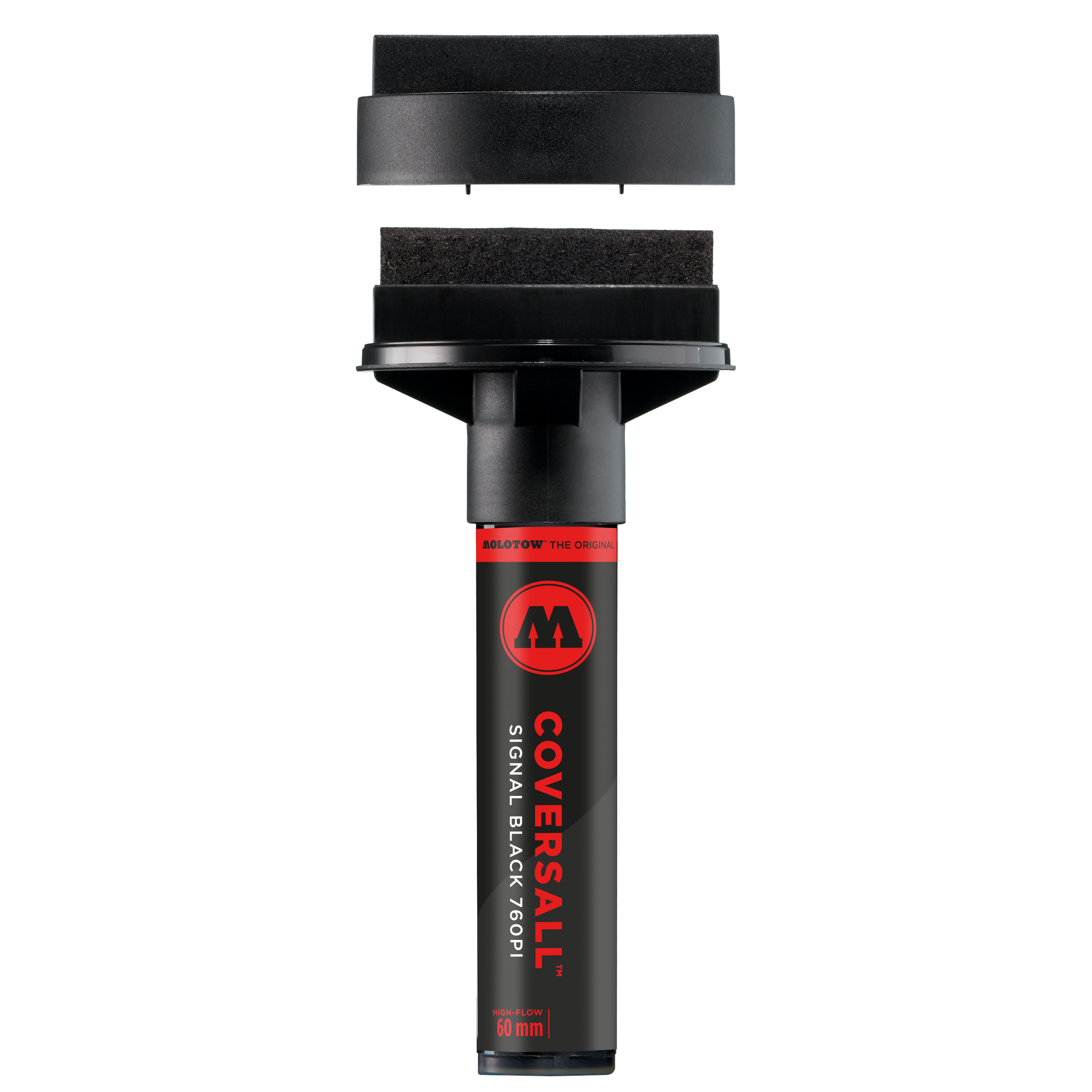 Pennarello Coversall