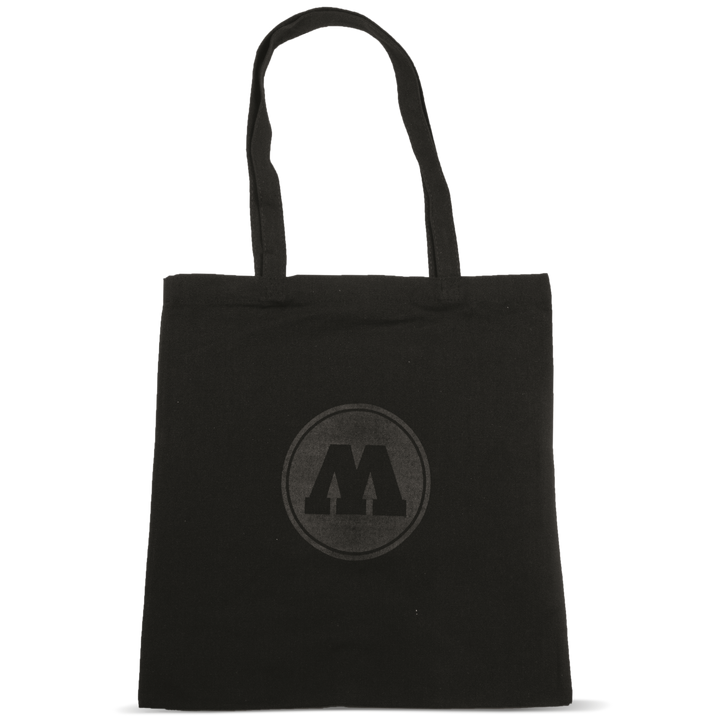 Molotow graffiti bag