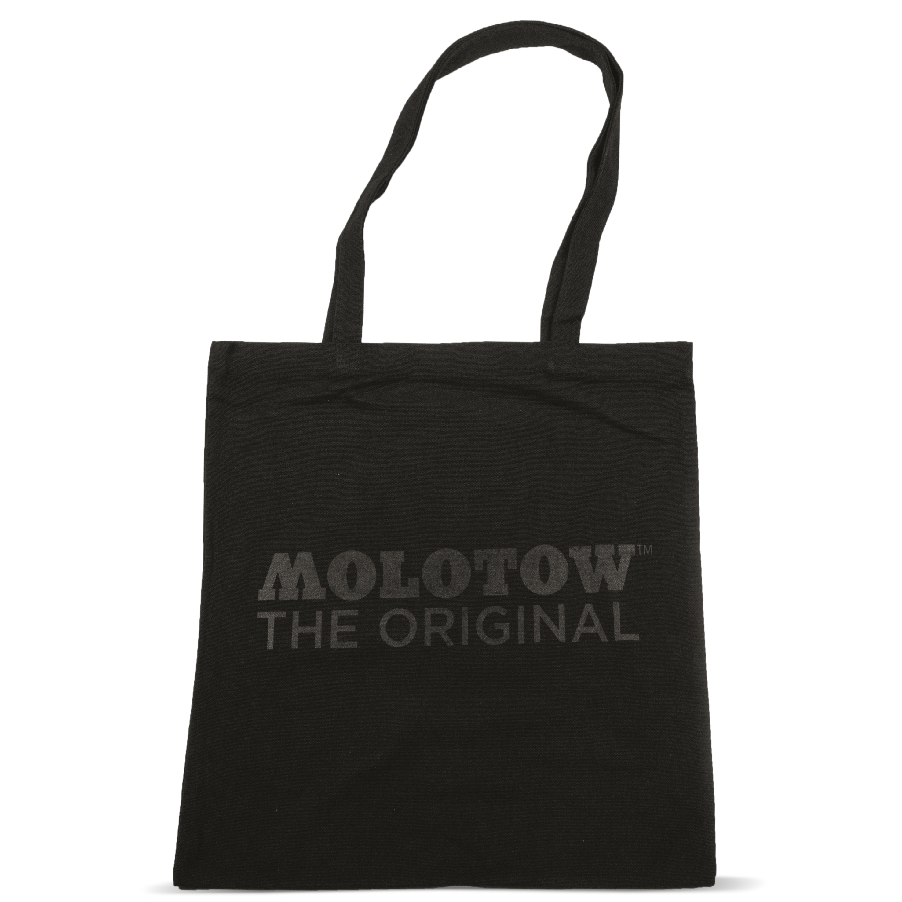 spray can bag Molotow