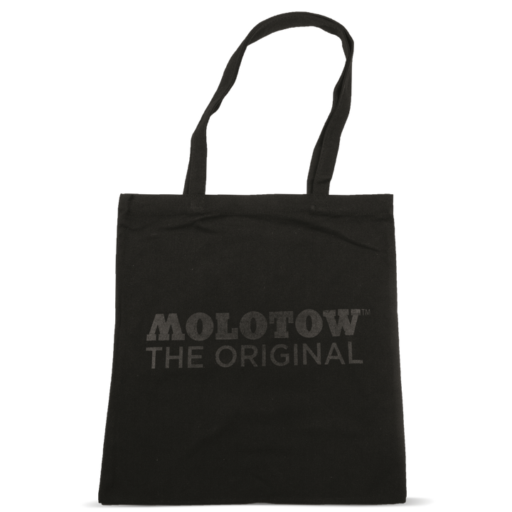 spray can bag Molotow