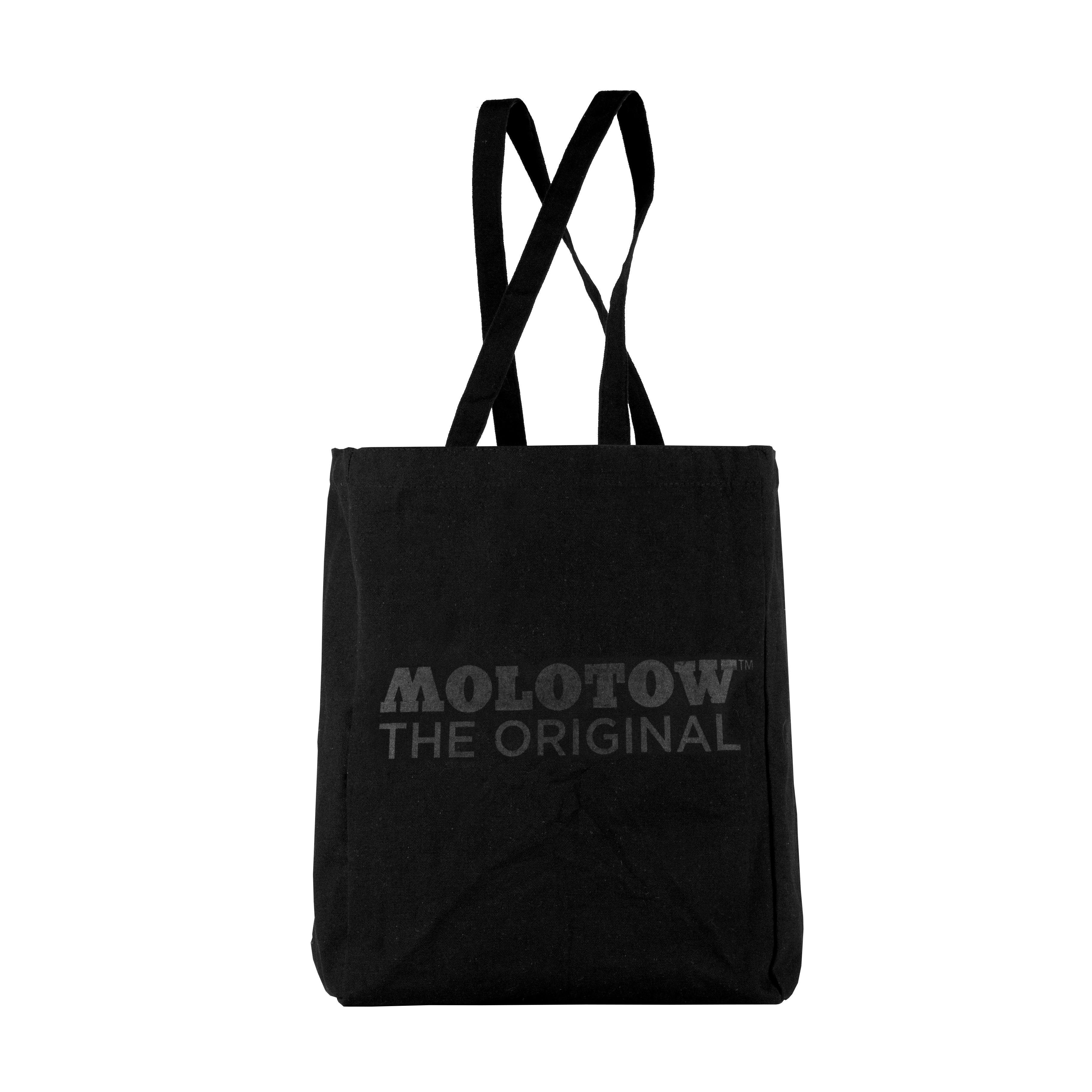 shopper bag graffiti