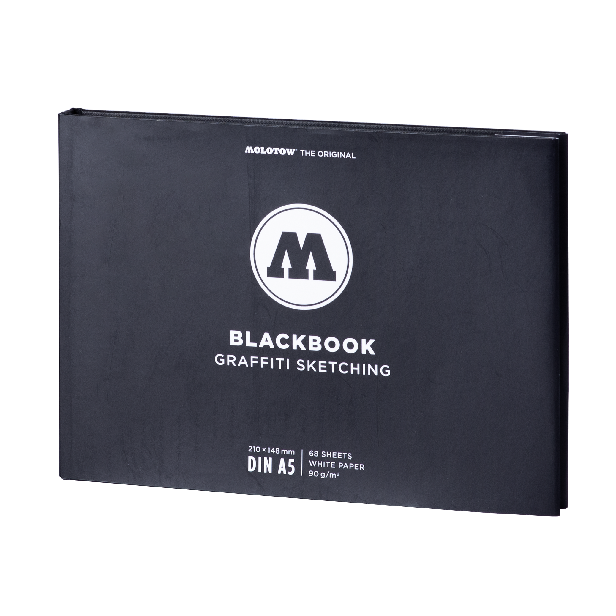 Blackbook Graffiti Sketching Landscape