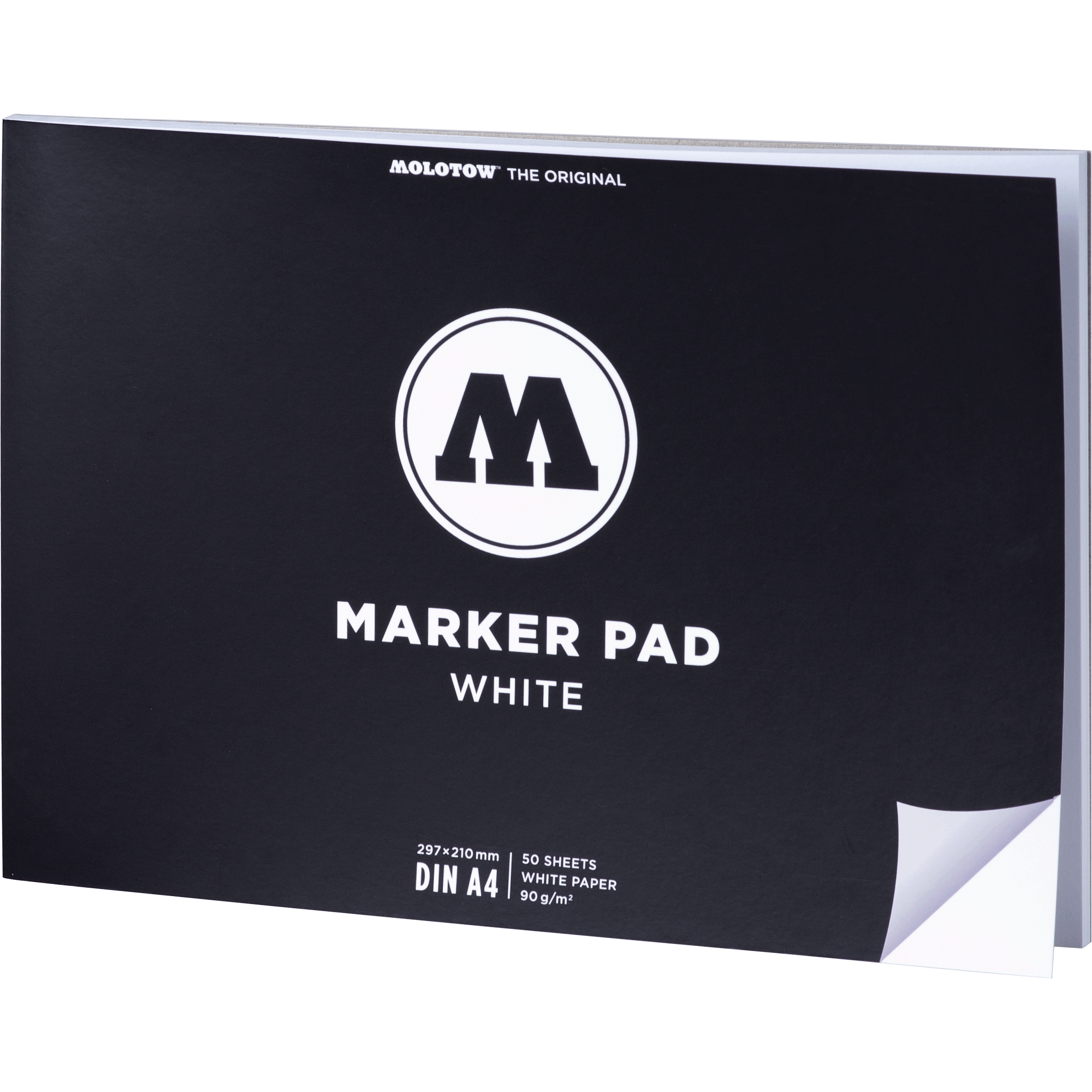 Marker Pad Molotow
