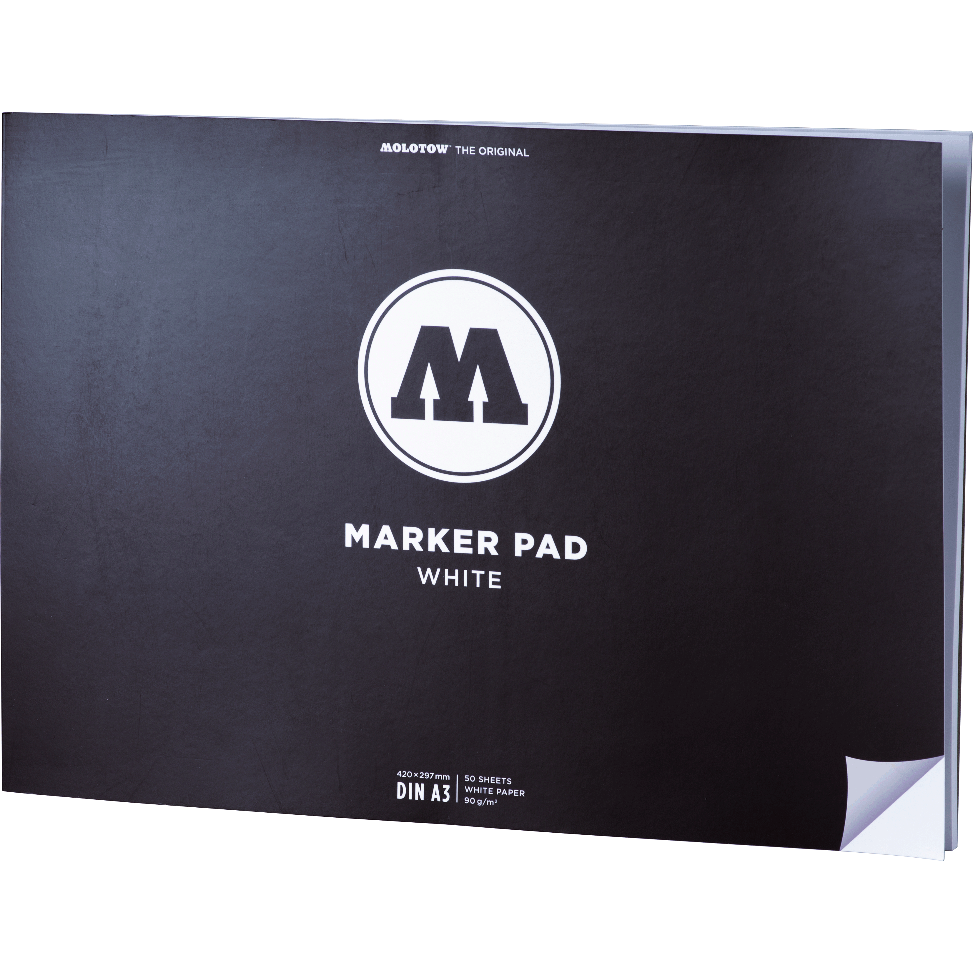 Marker Pad Molotow