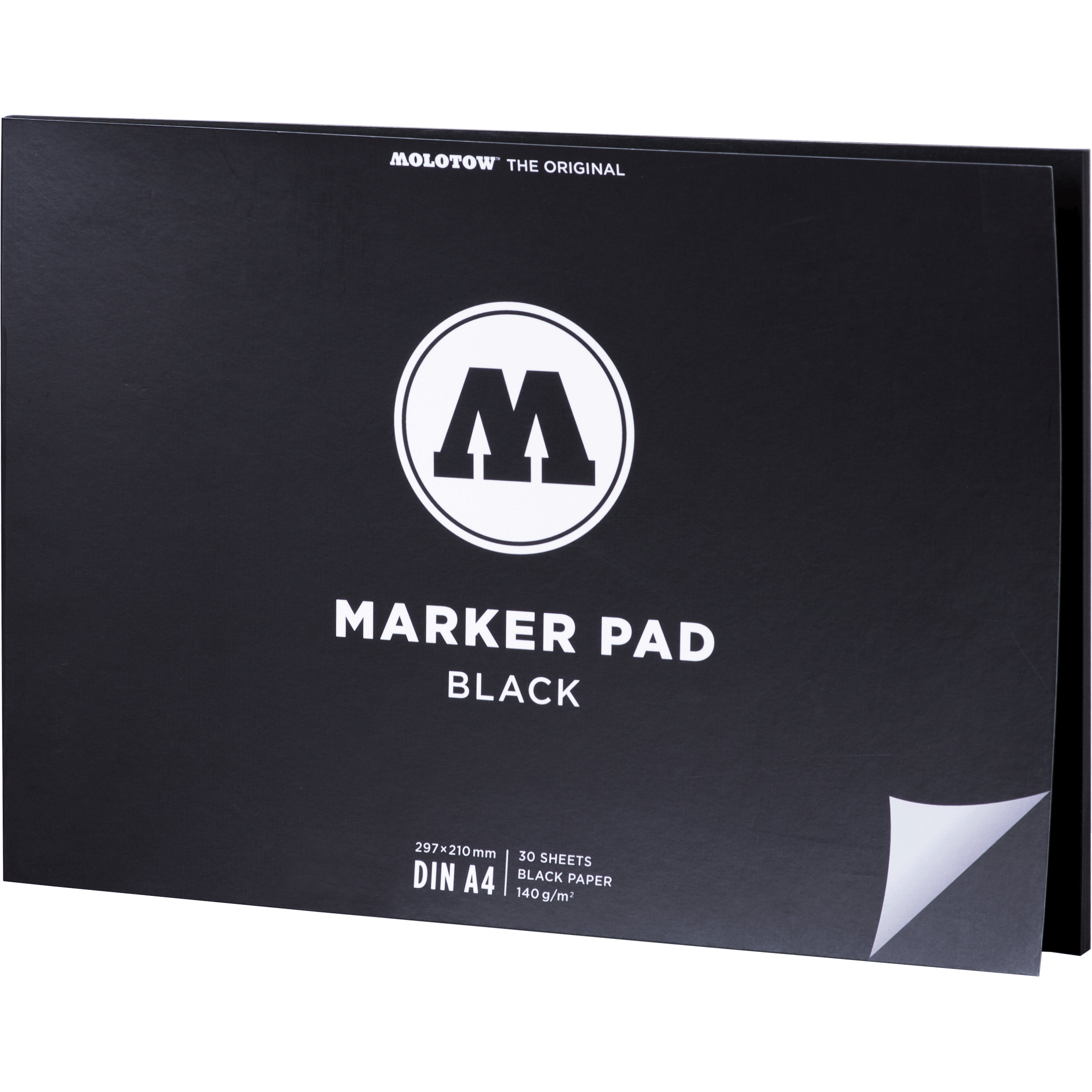 Marker Pad Molotow
