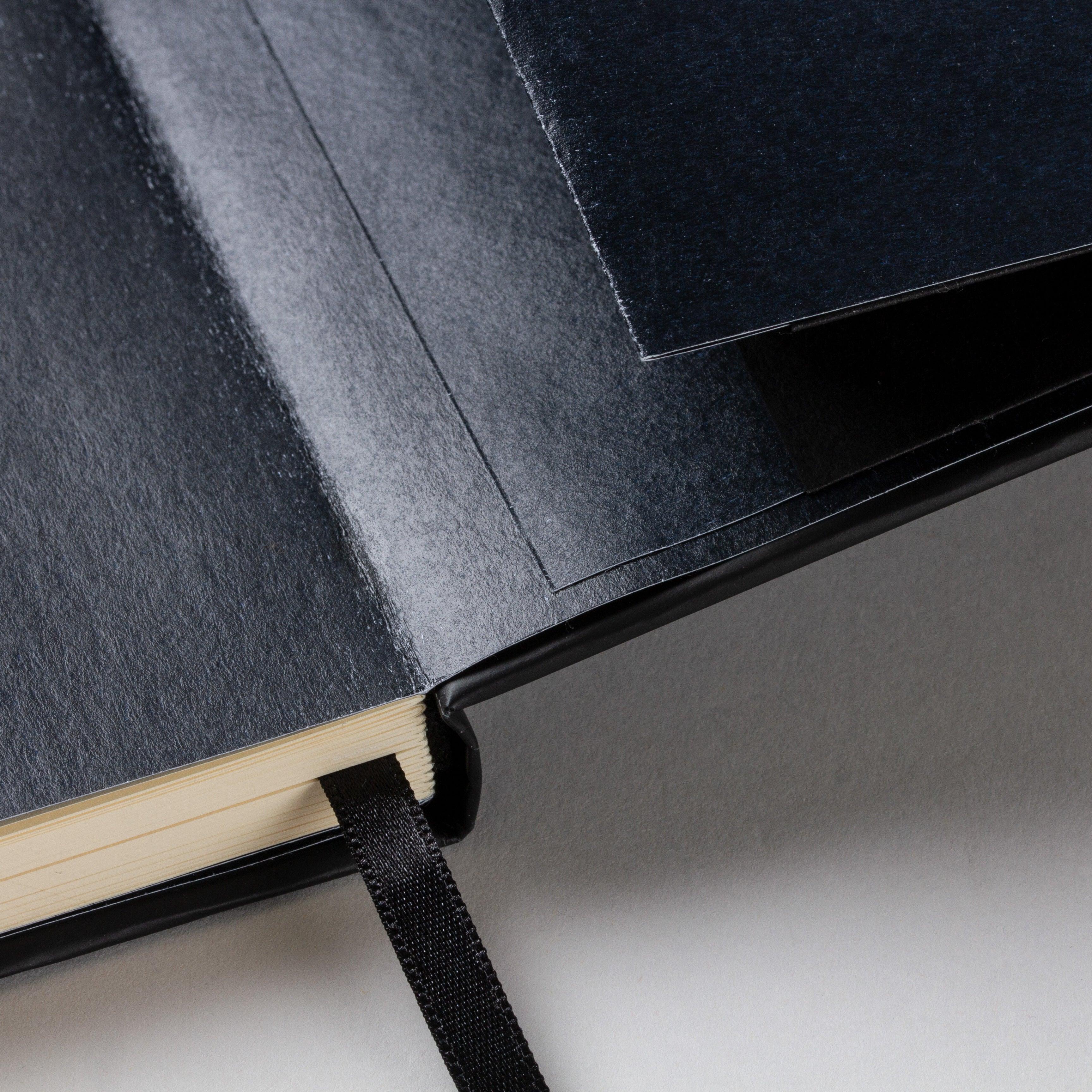 MOLOTOW STREET EDITION Notebook