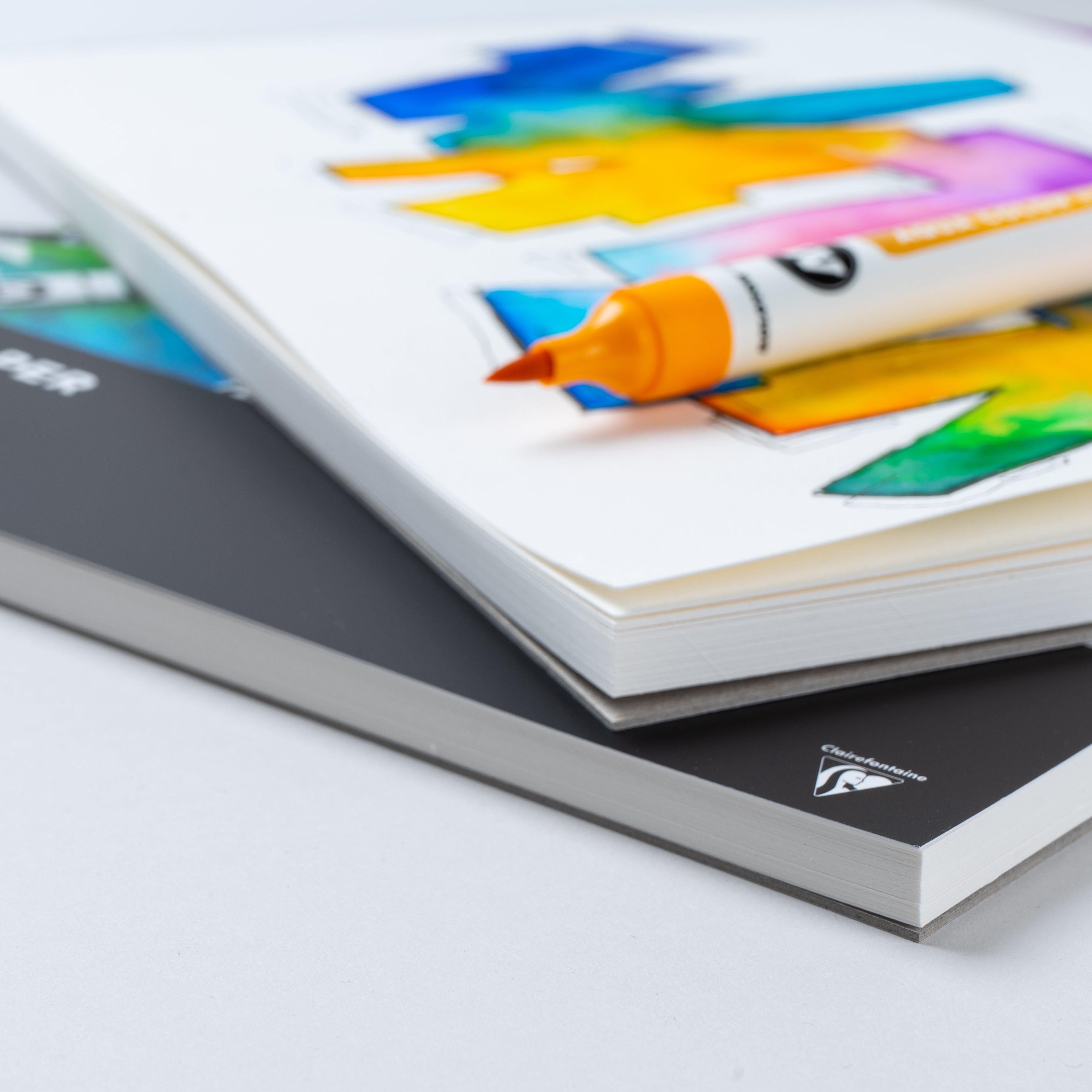 Aqua Pad A4 — 20 fogli