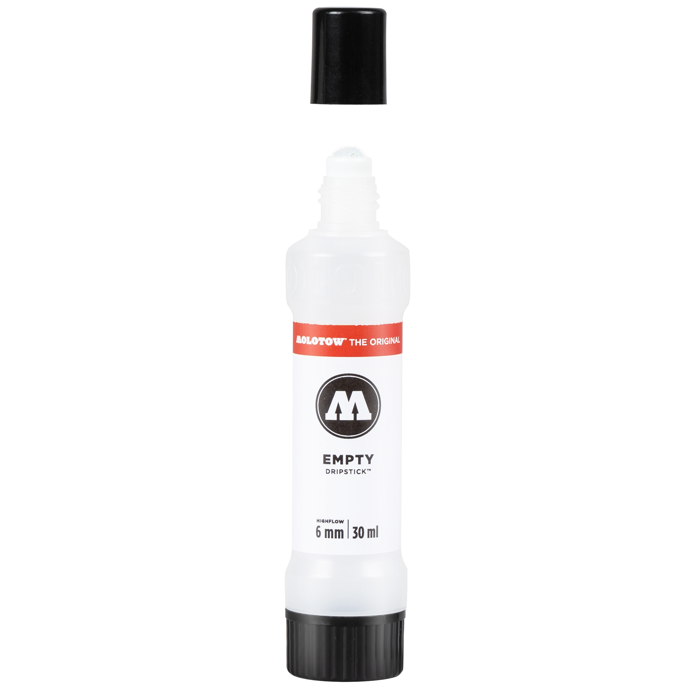 6 mm / 30 ml
