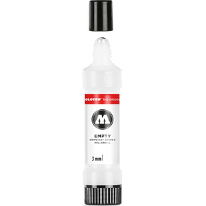 3 mm / 30 ml