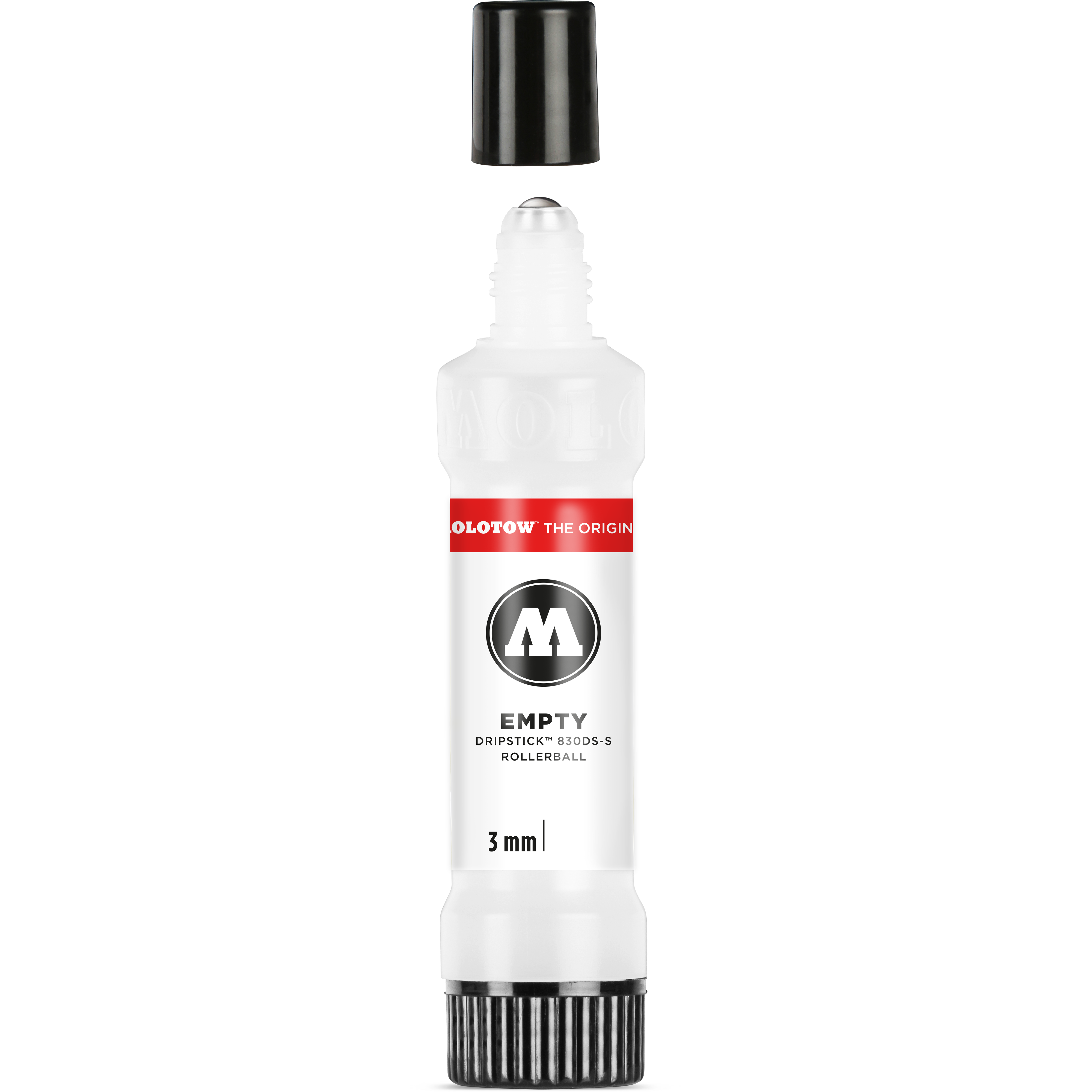 Dripstick vuoti