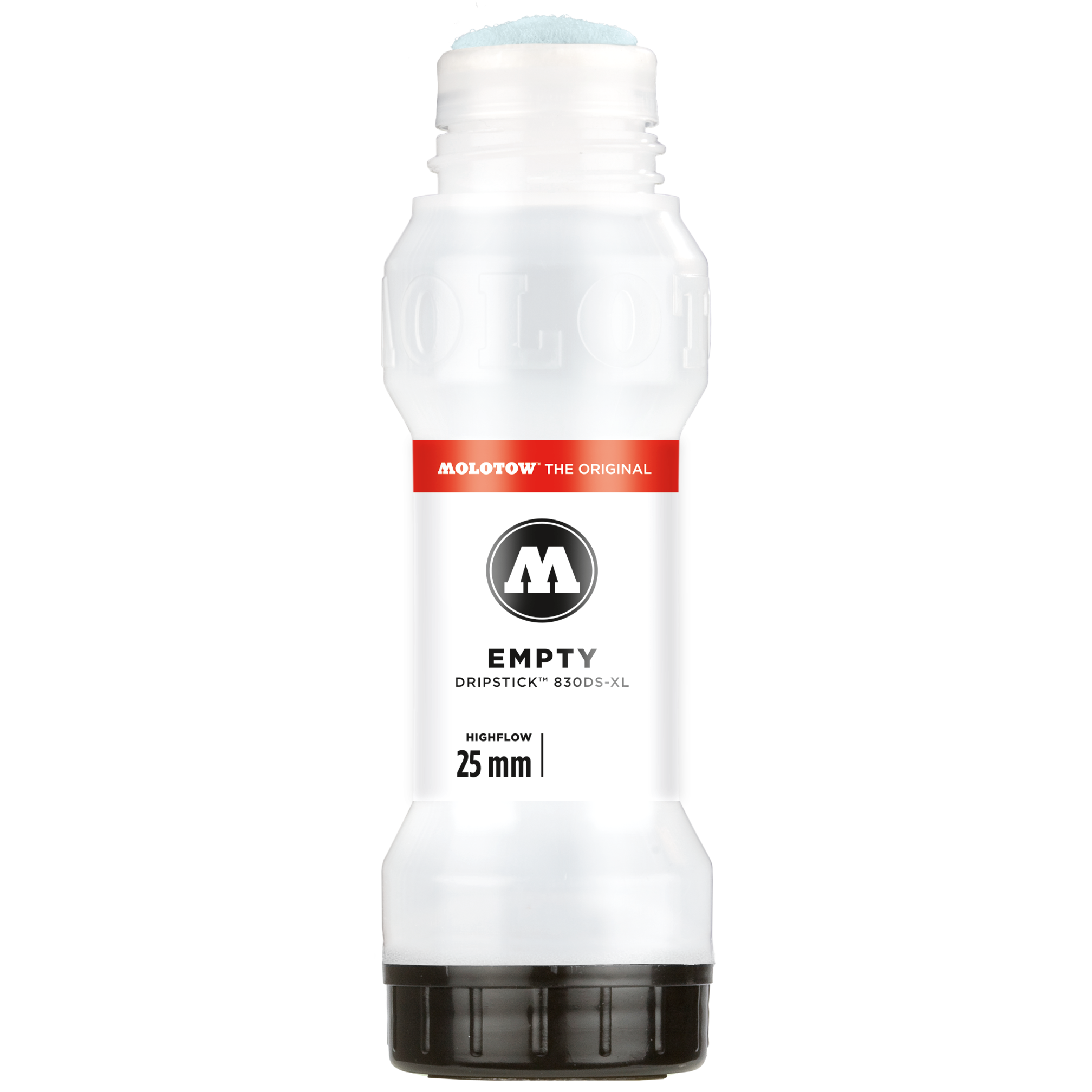 25 mm / 100 ml