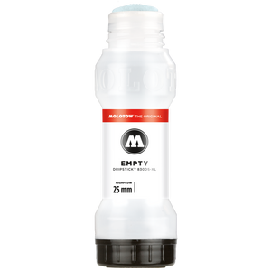 25 mm / 100 ml