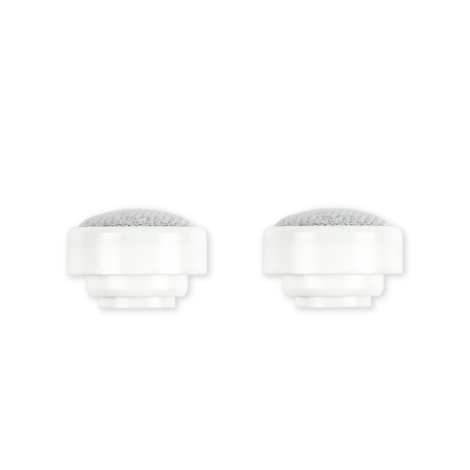 Applicatore Molotow Dripstick 25 mm high-flow ricambio per DS-XL e 861D