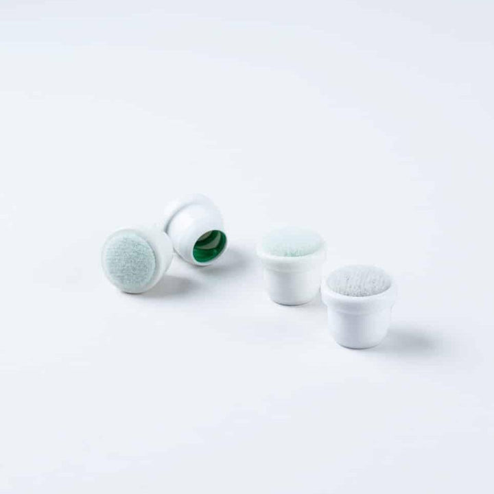 Applicatore di ricambio Molotow Dripstick 18 mm high-flow compatibile con DS-M