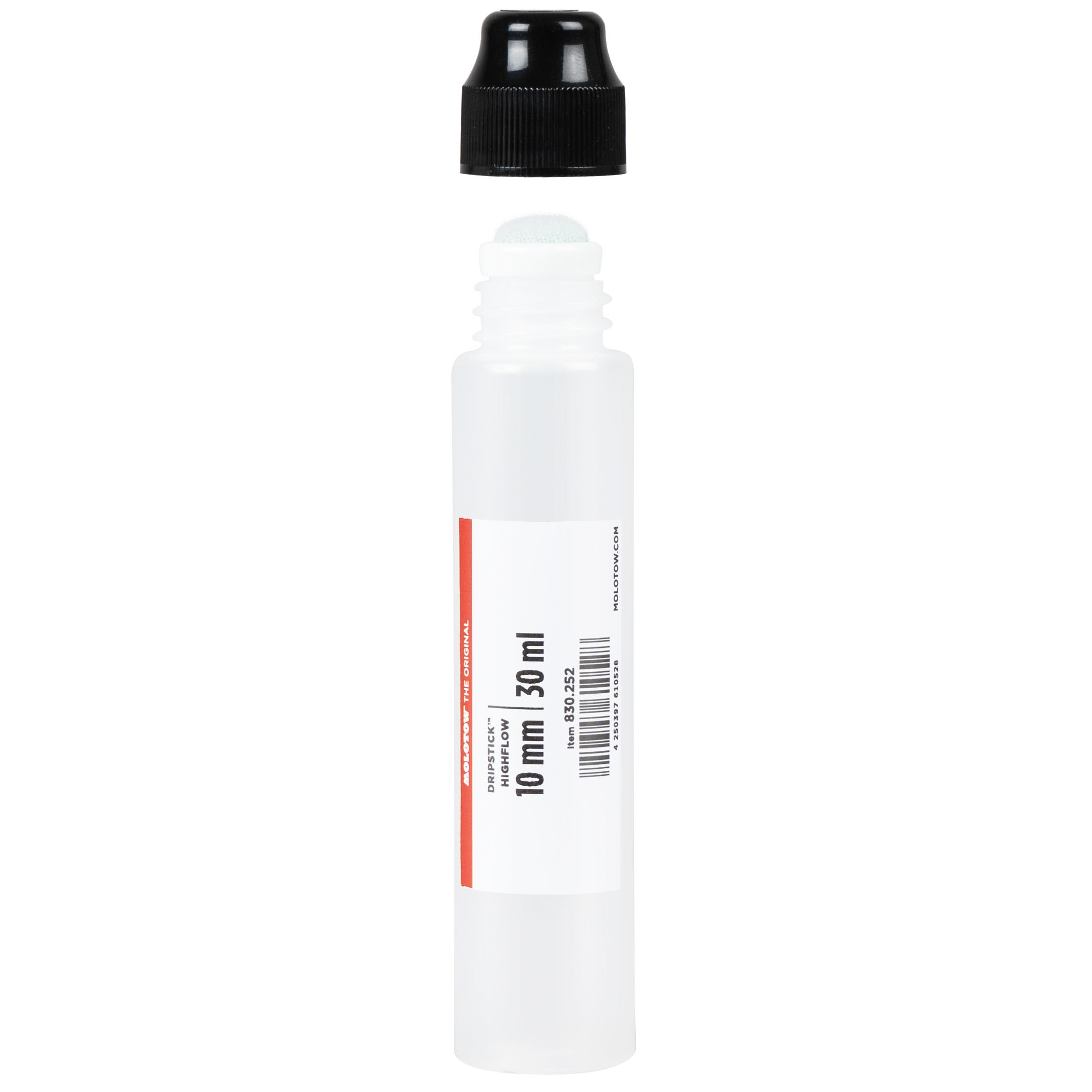 Dripstick vuoti