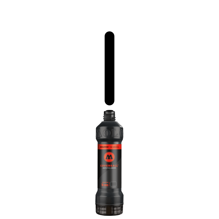 Dripstick Coversall