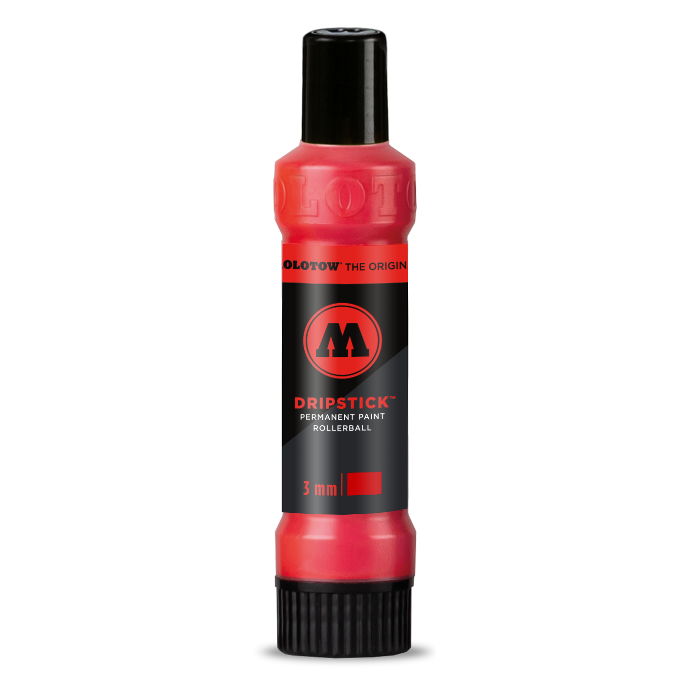 Dripstick Rollerball