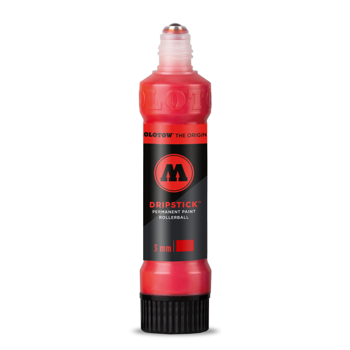 Dripstick Rollerball