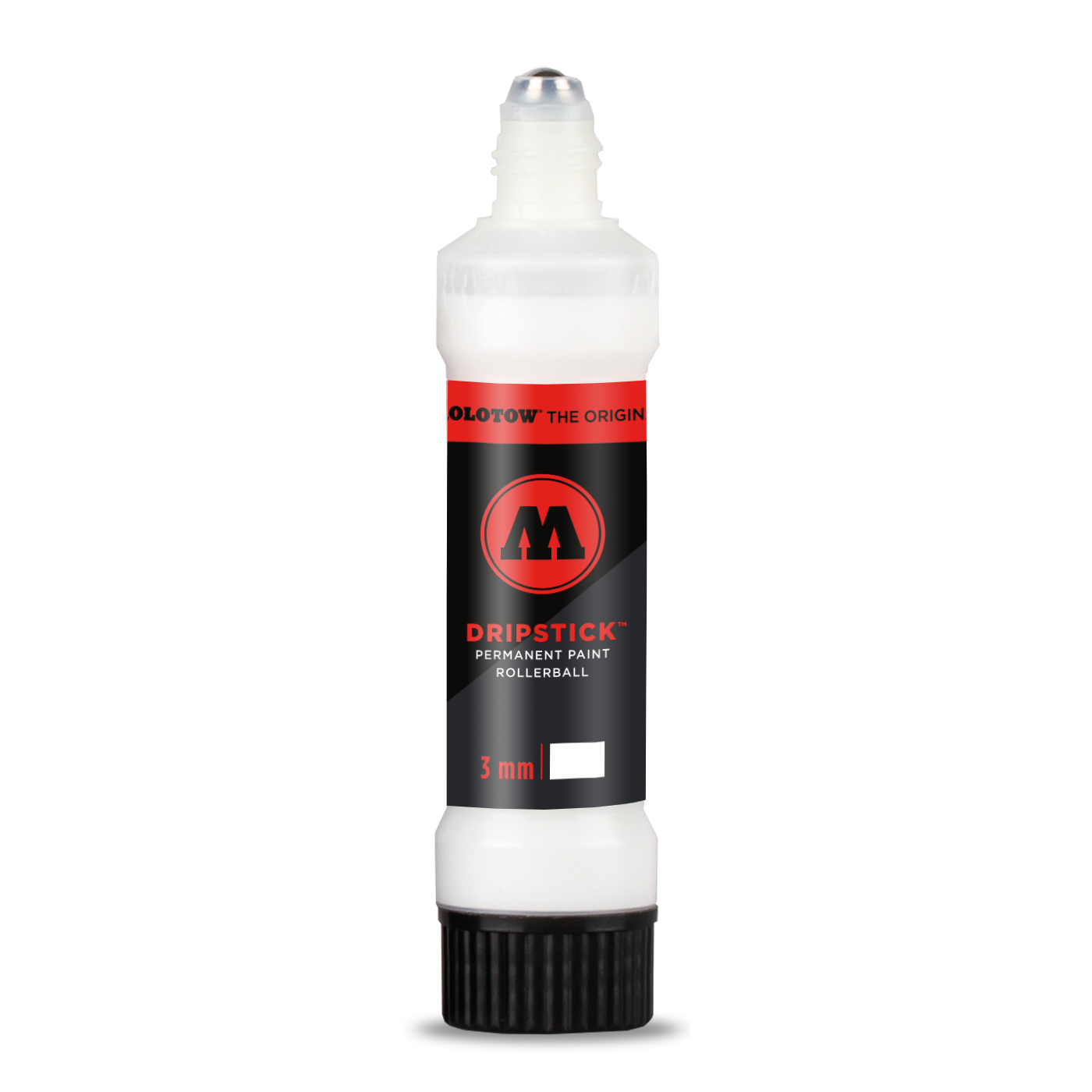 Dripstick Rollerball