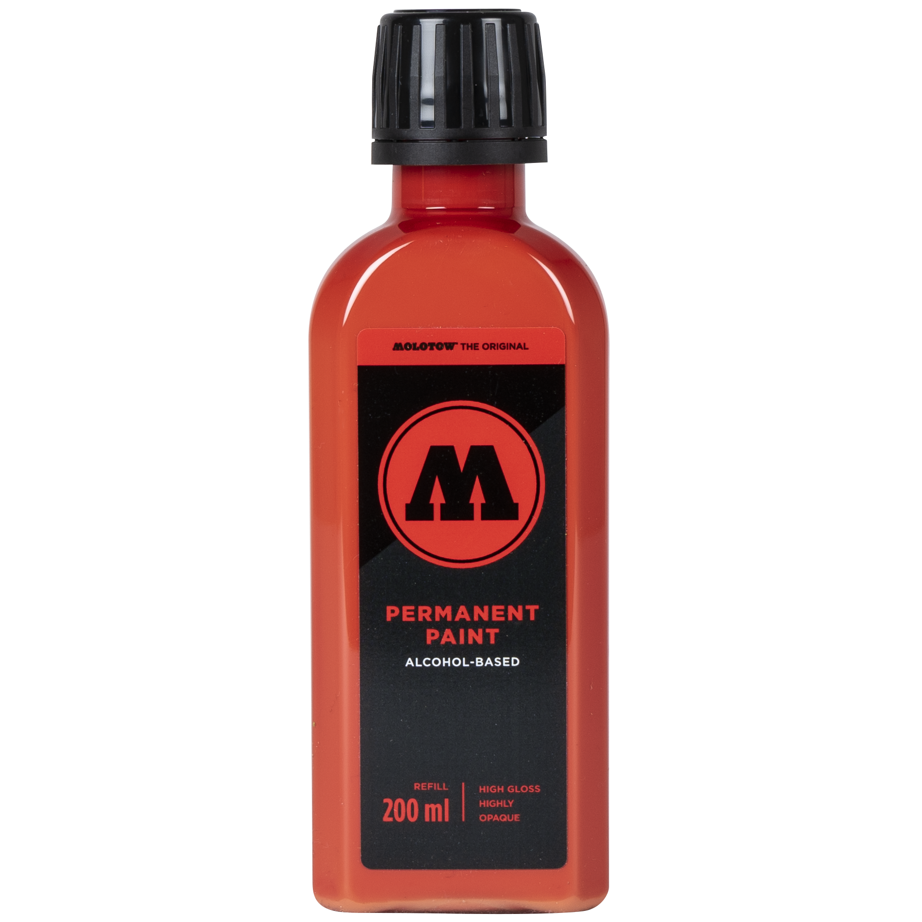 Ricarica permanent Paint 200 ml