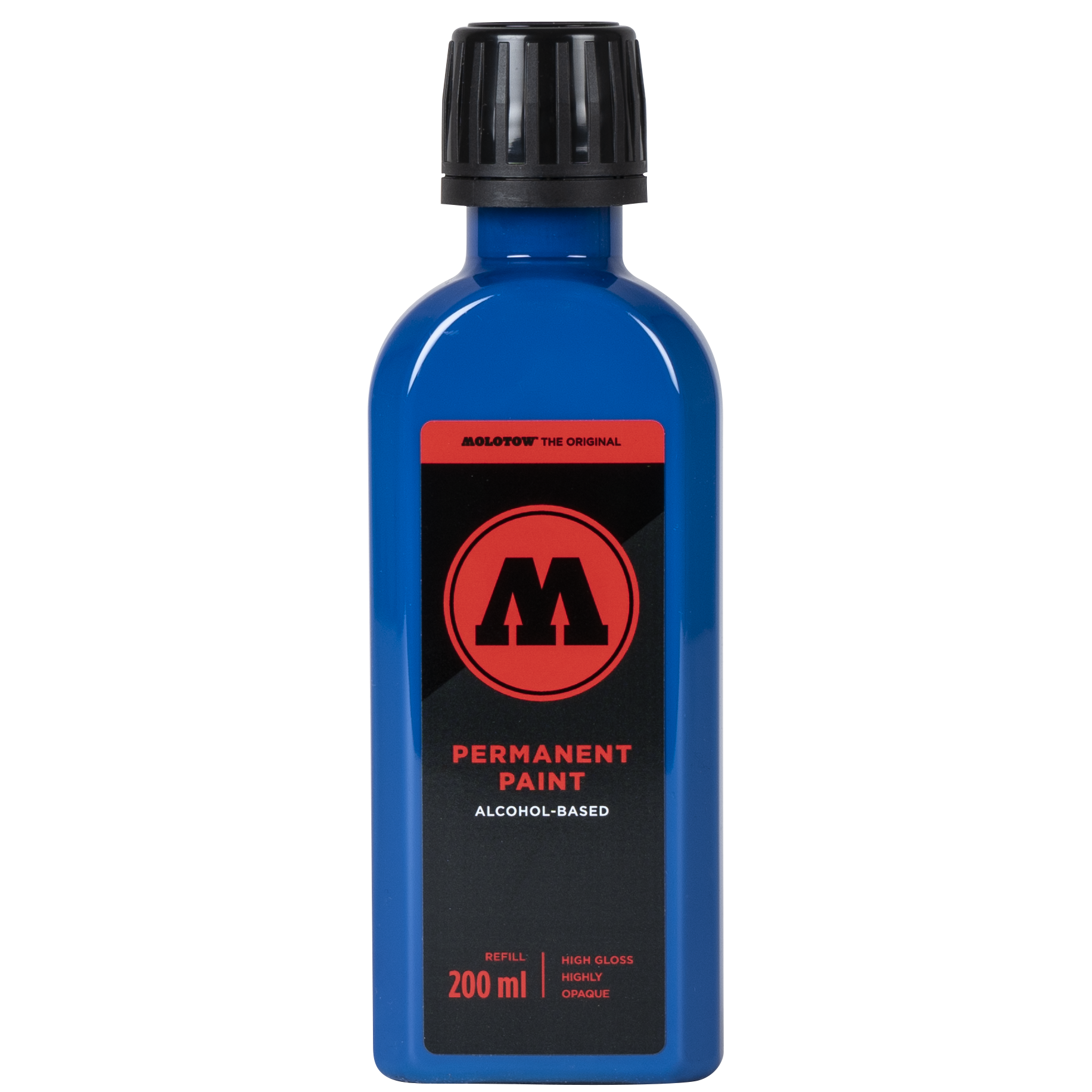 Ricarica permanent Paint 200 ml
