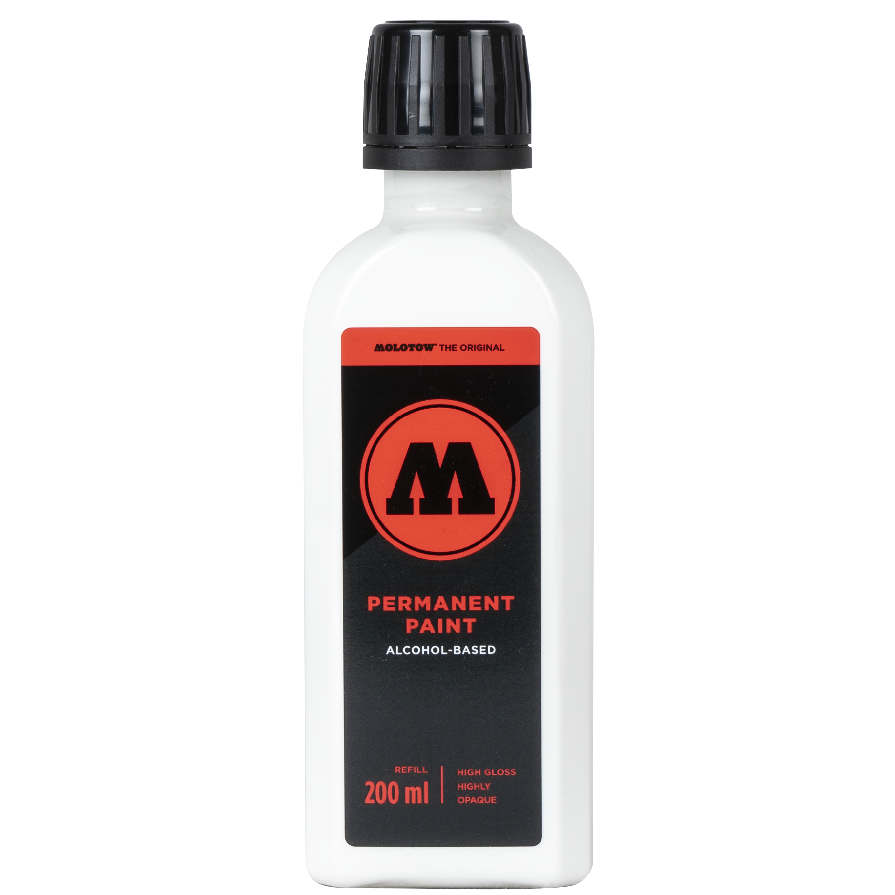 Ricarica permanent Paint 200 ml