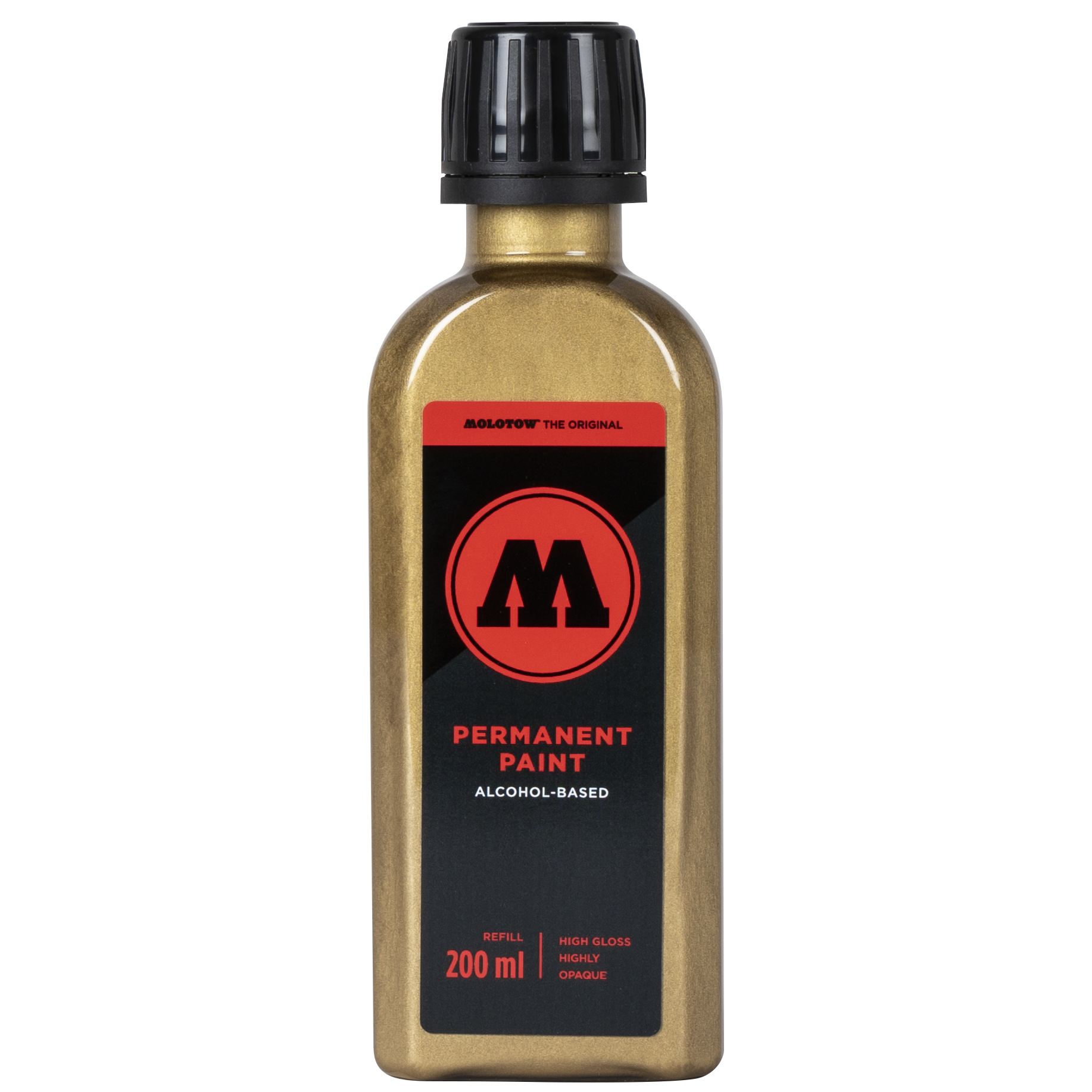 Ricarica permanent Paint 200 ml